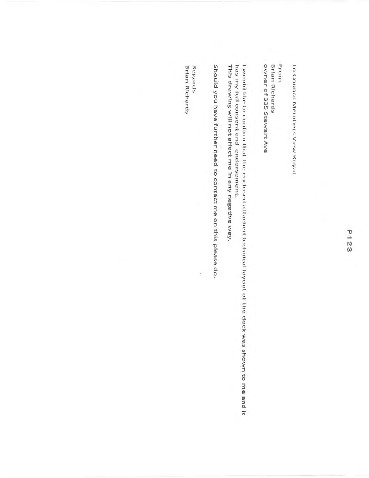 Document image