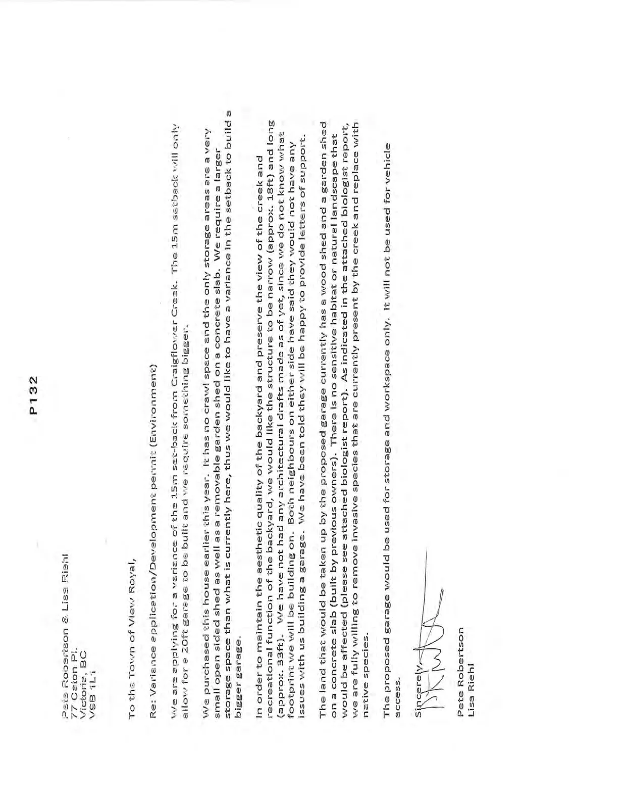 Document image