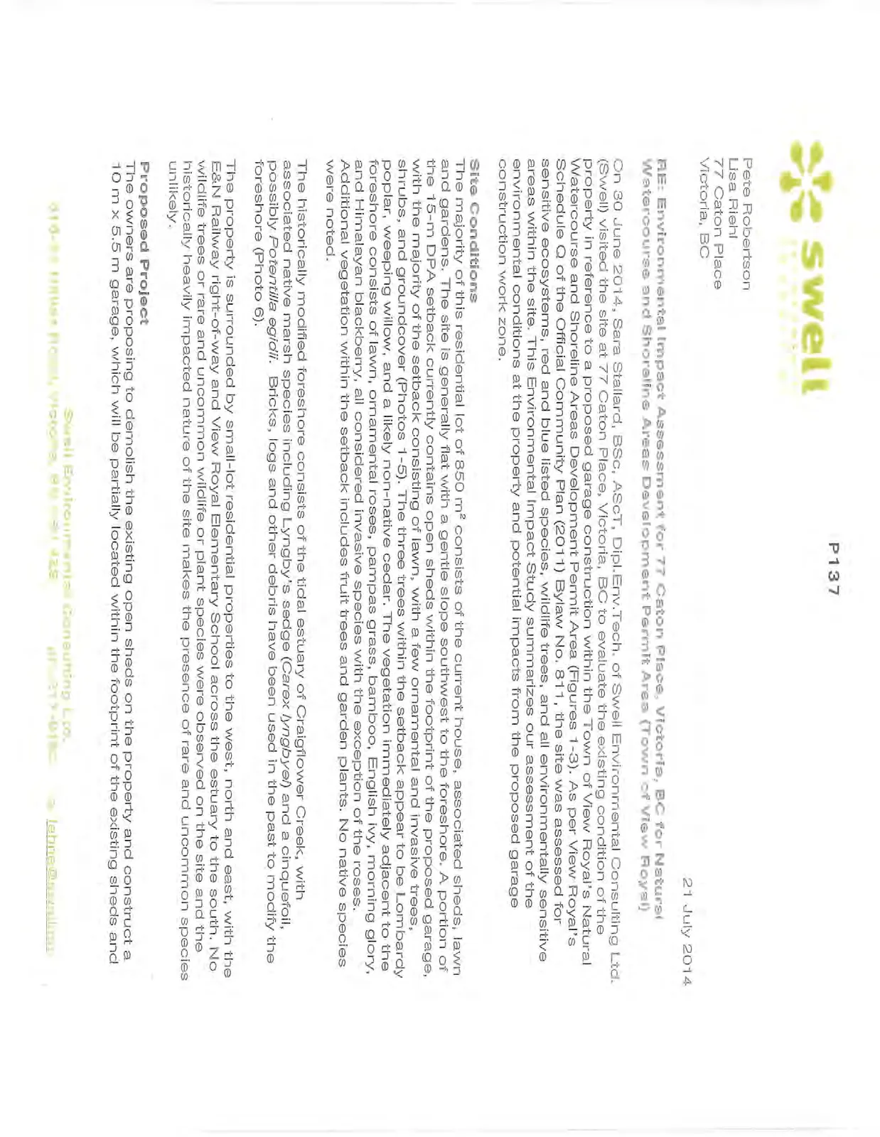 Document image