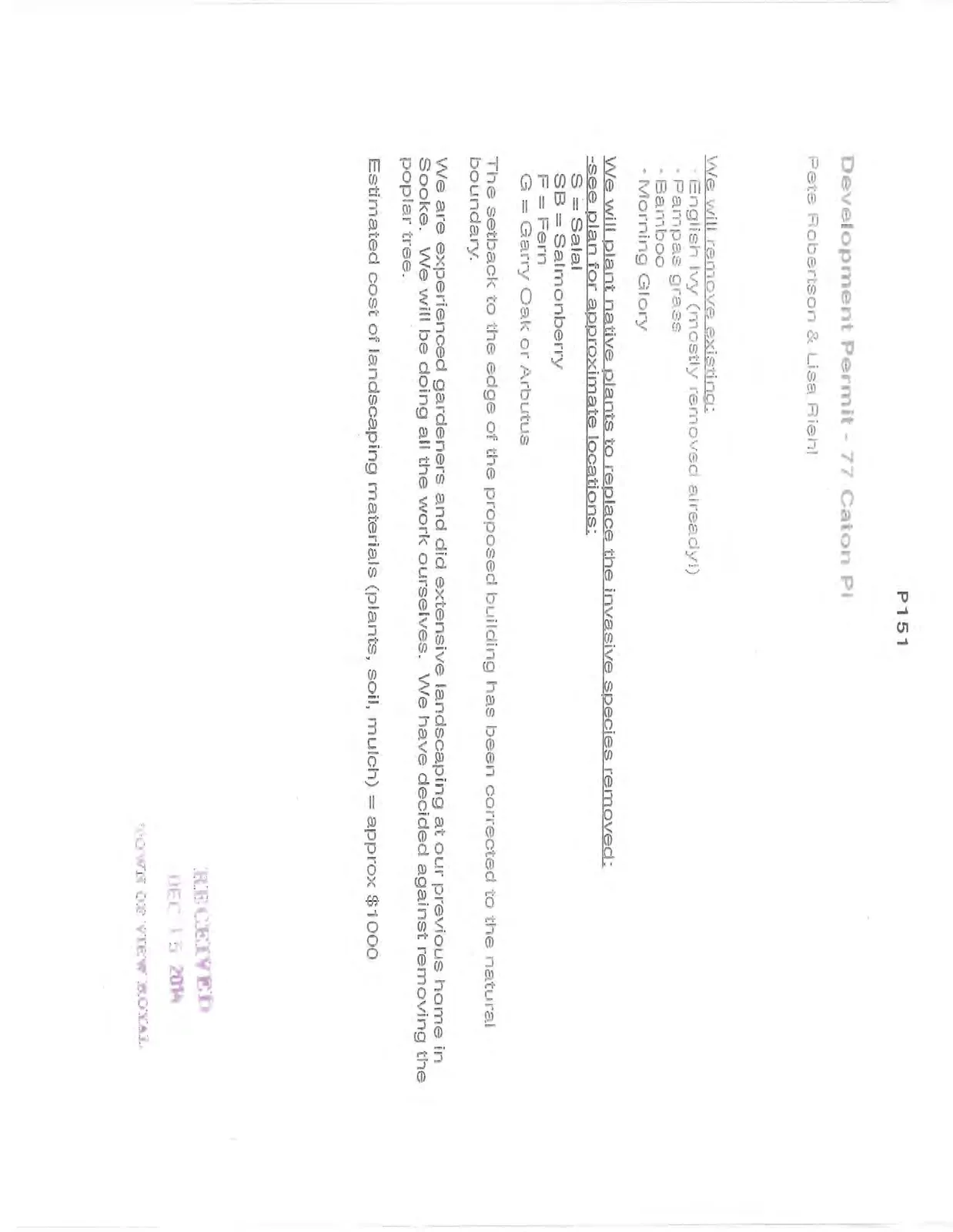 Document image