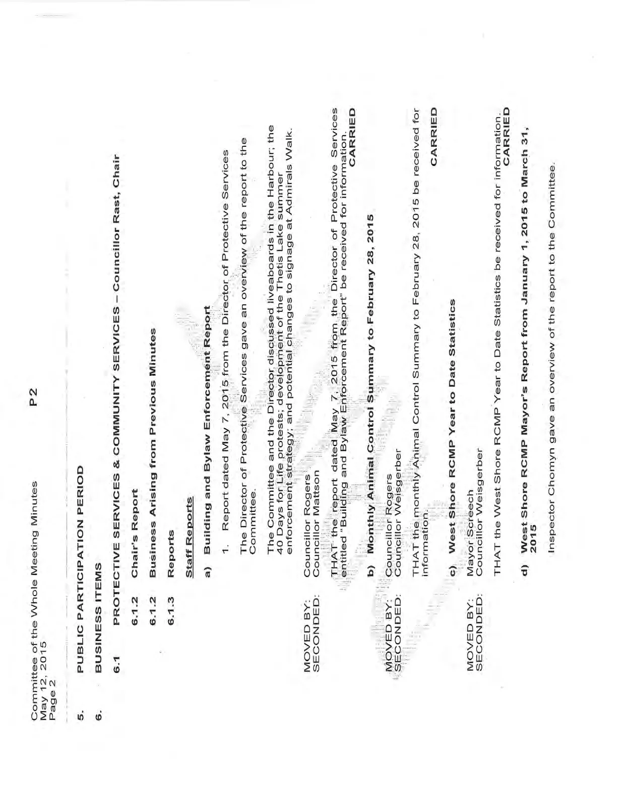 Document image