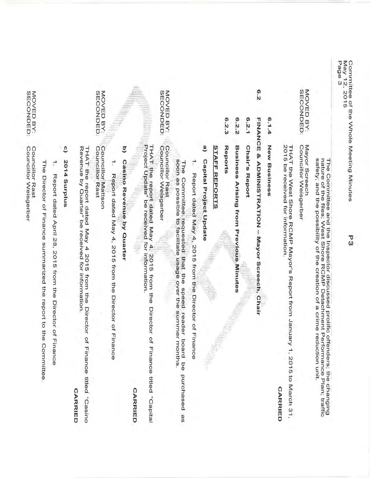 Document image