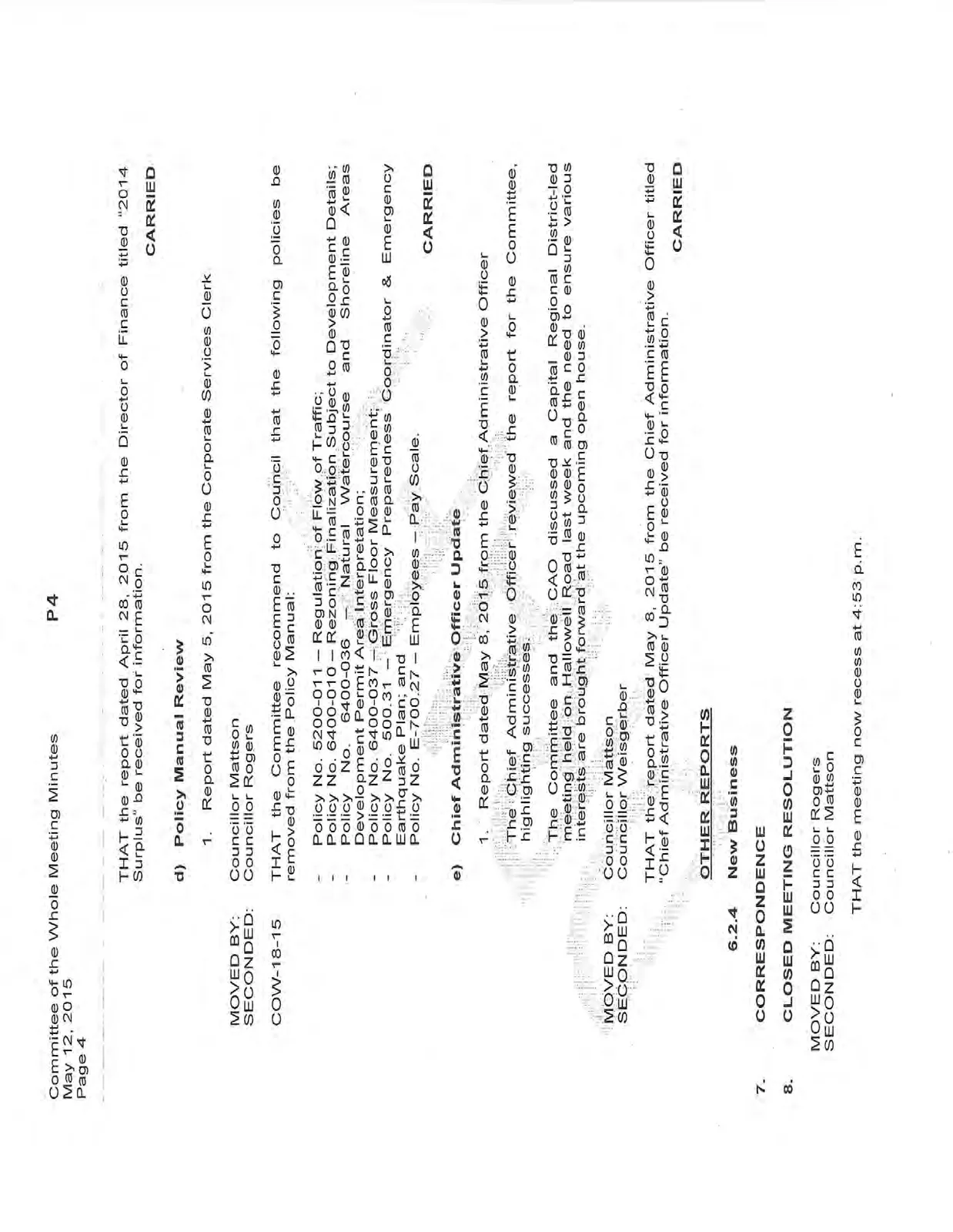 Document image