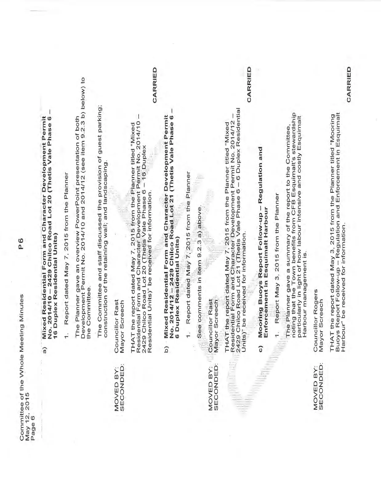 Document image