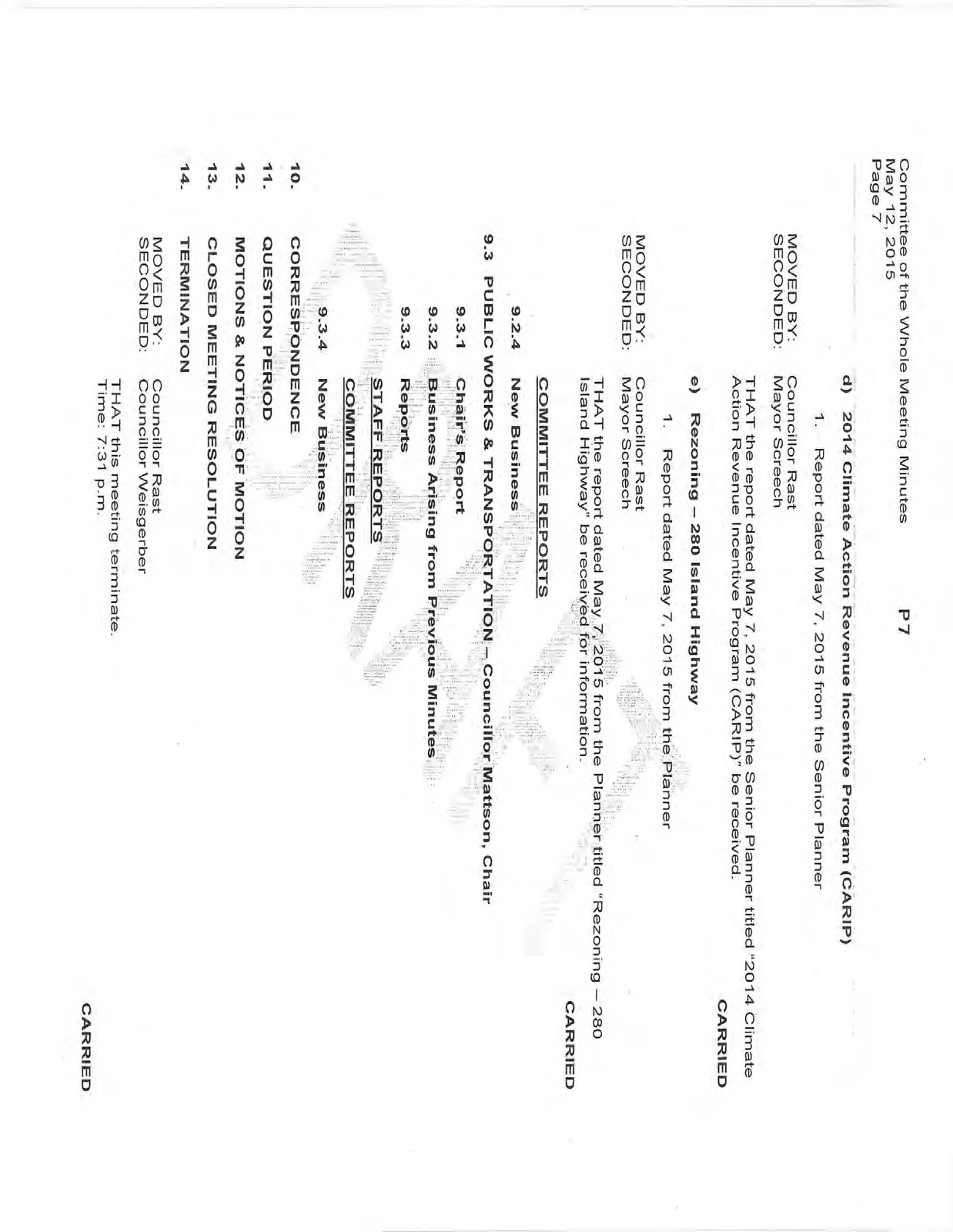 Document image