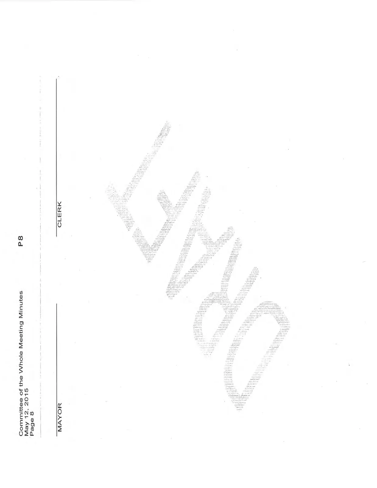 Document image