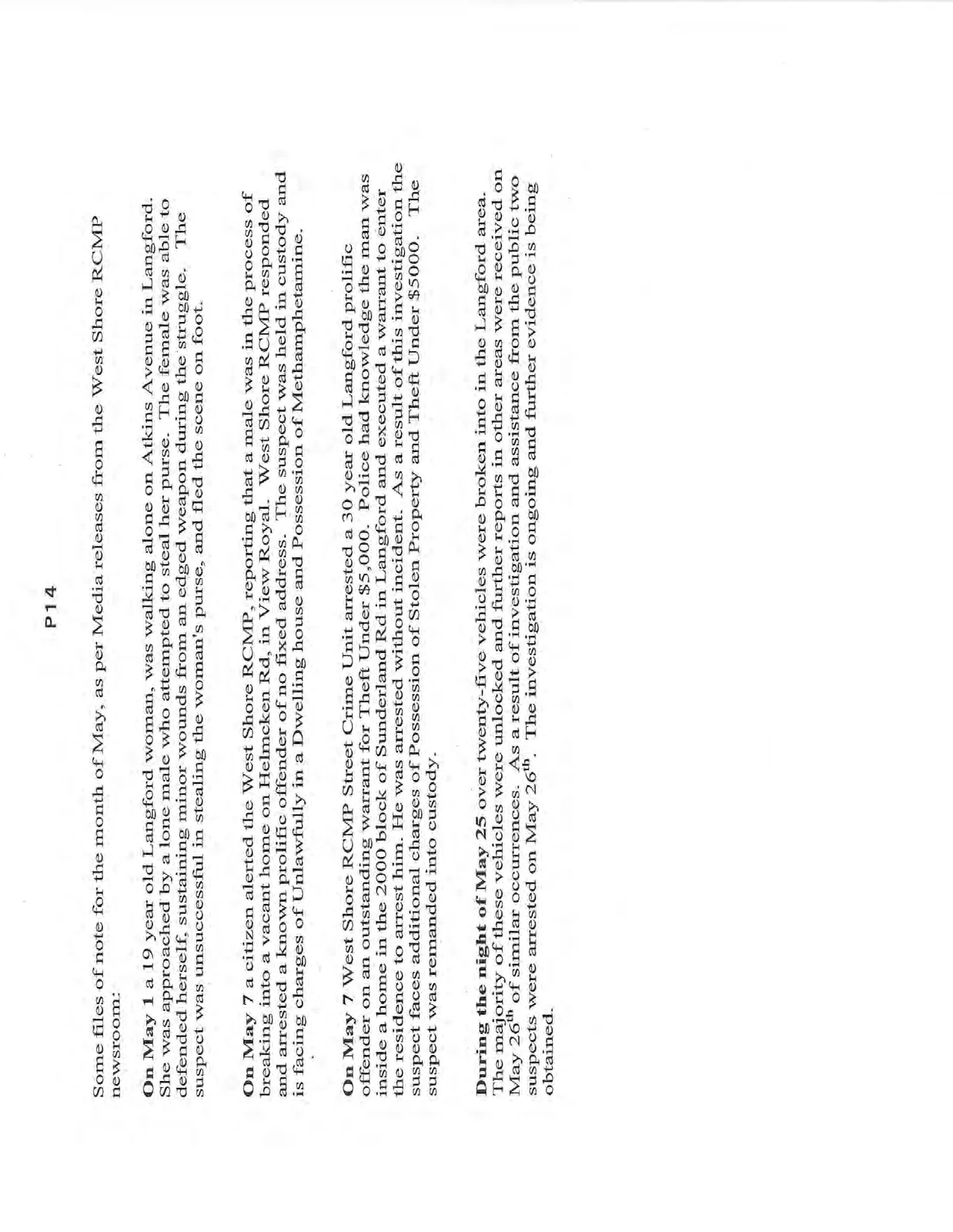 Document image