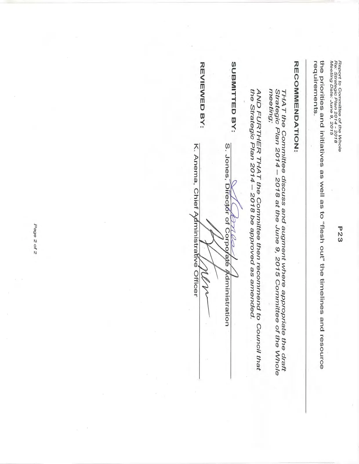 Document image