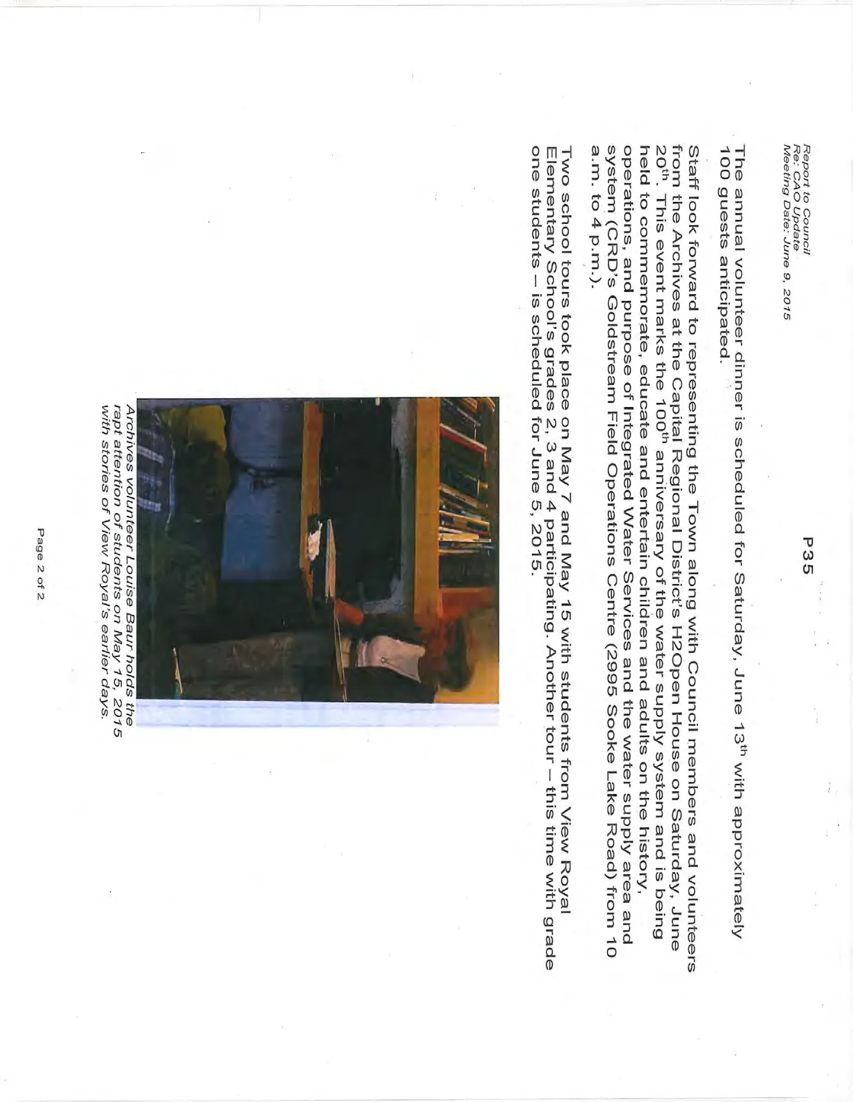 Document image