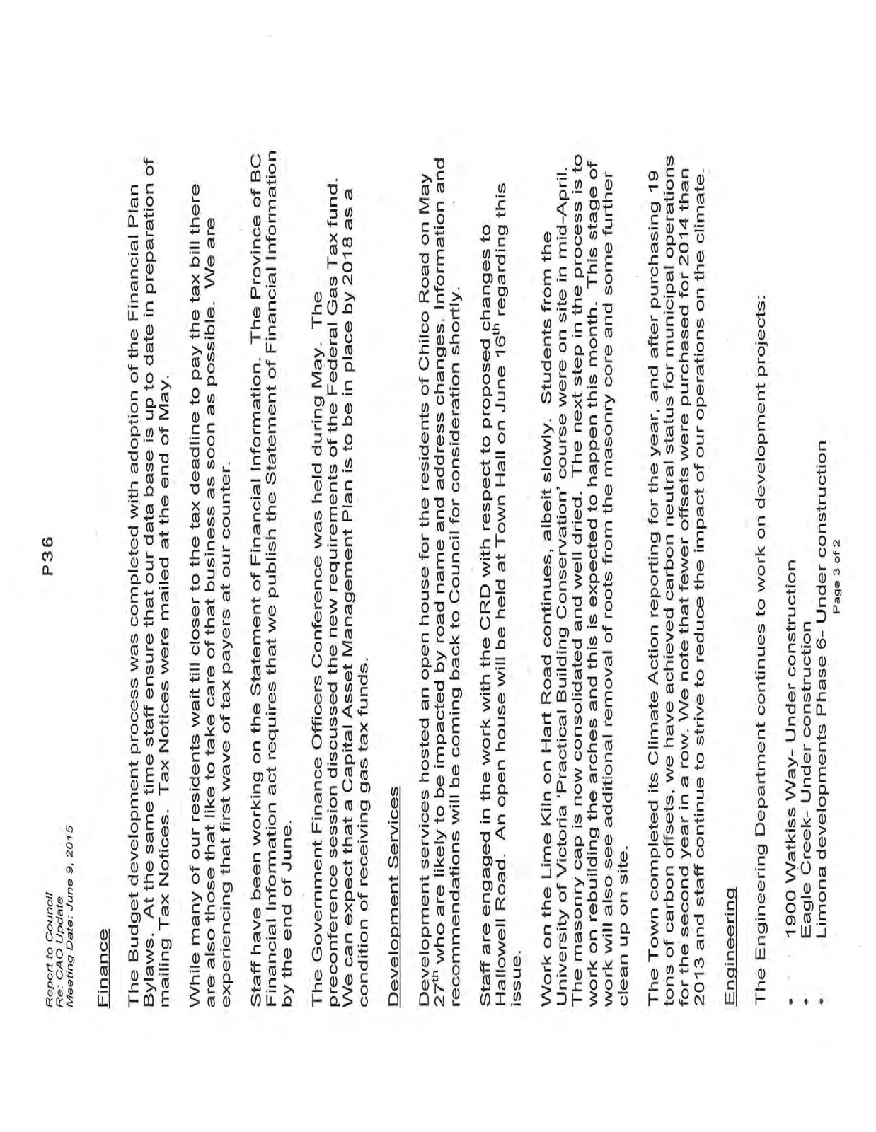 Document image