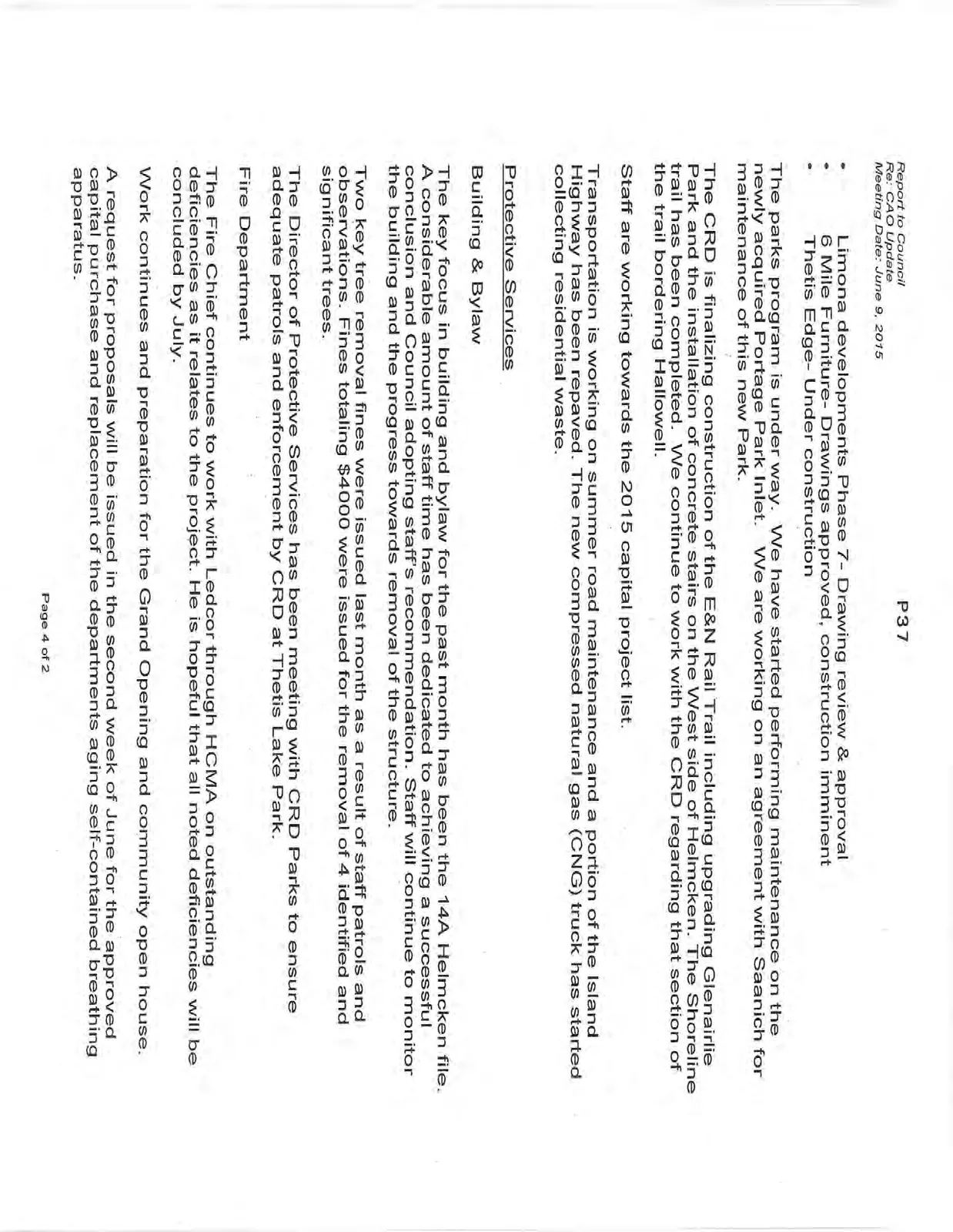 Document image