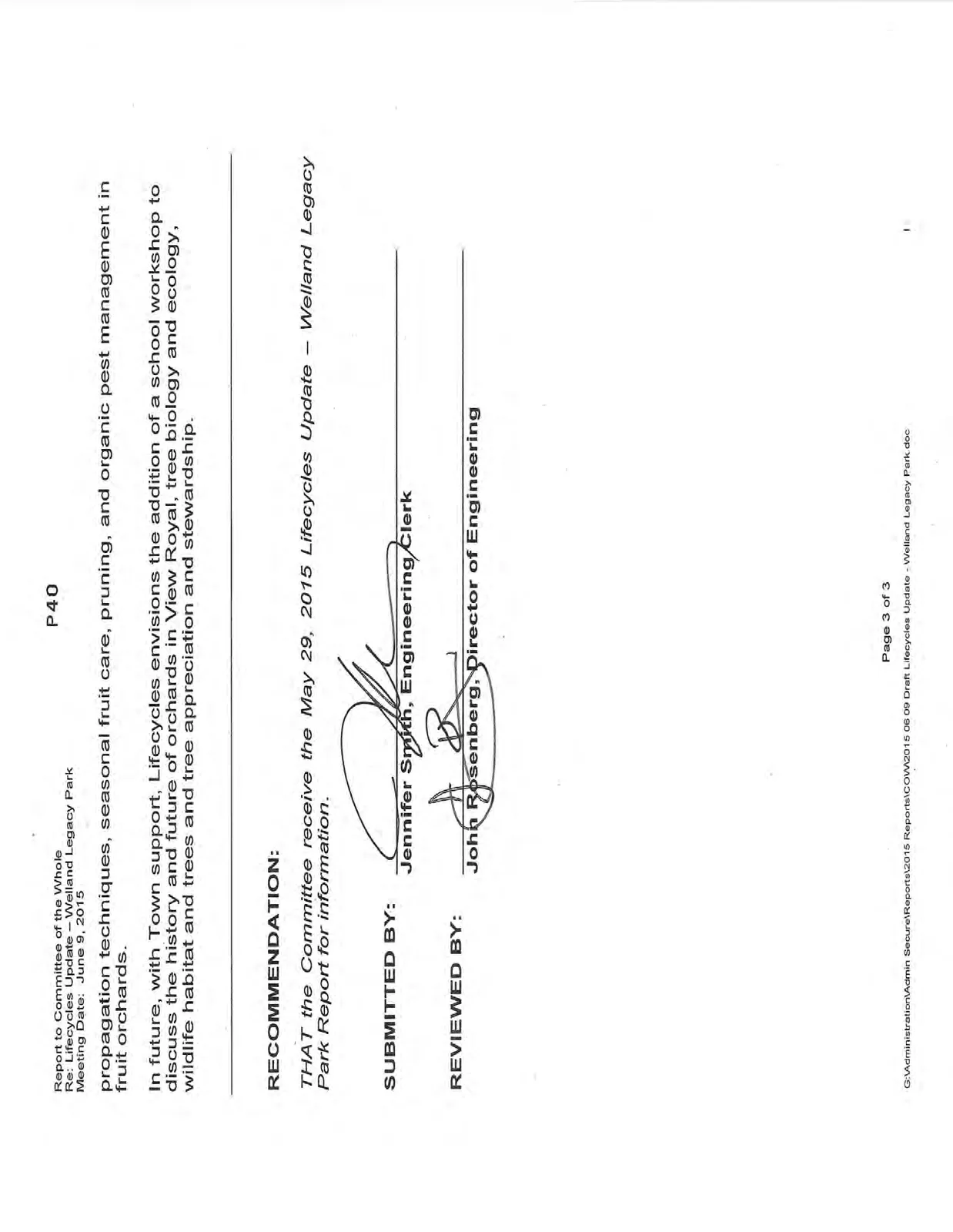 Document image