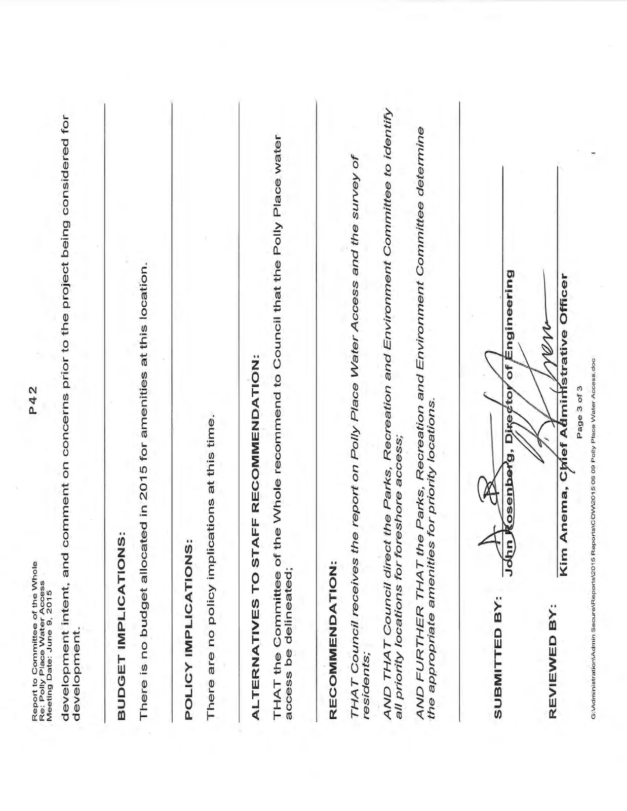 Document image