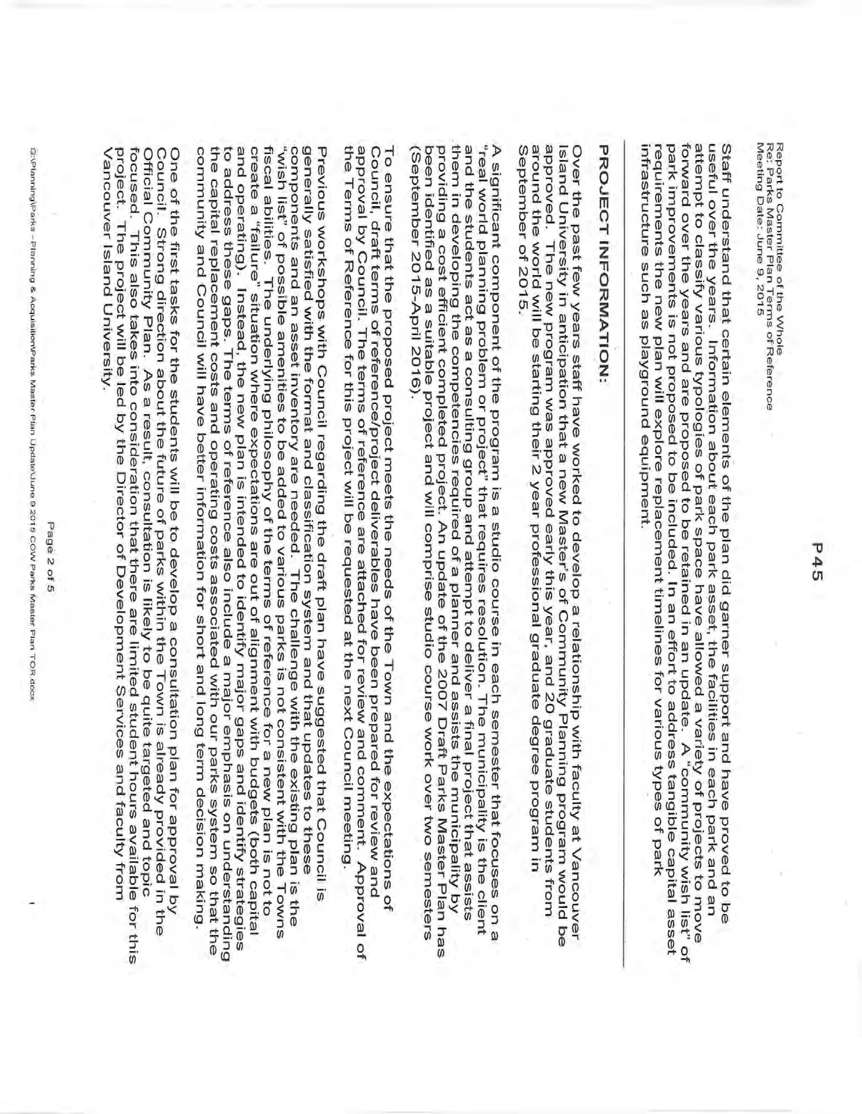 Document image