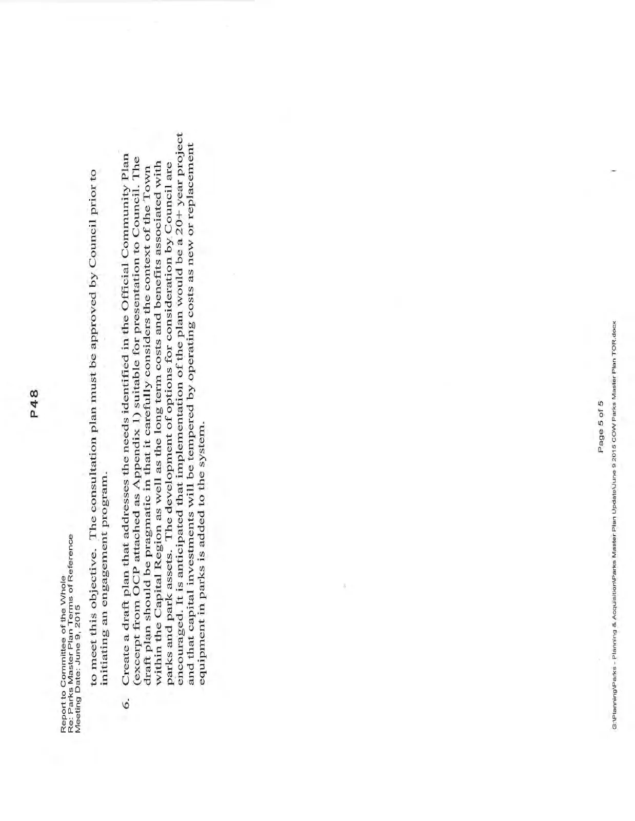 Document image