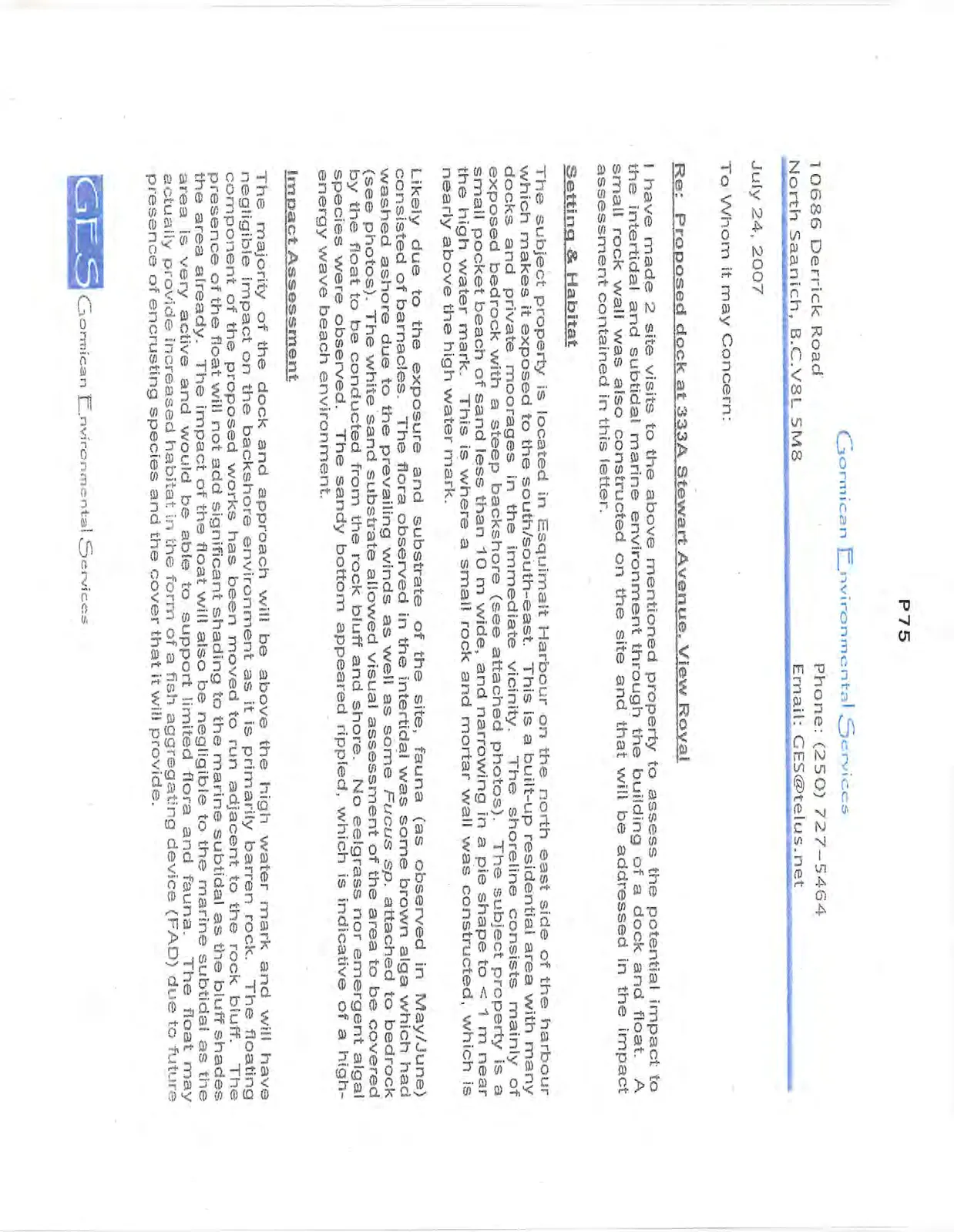 Document image