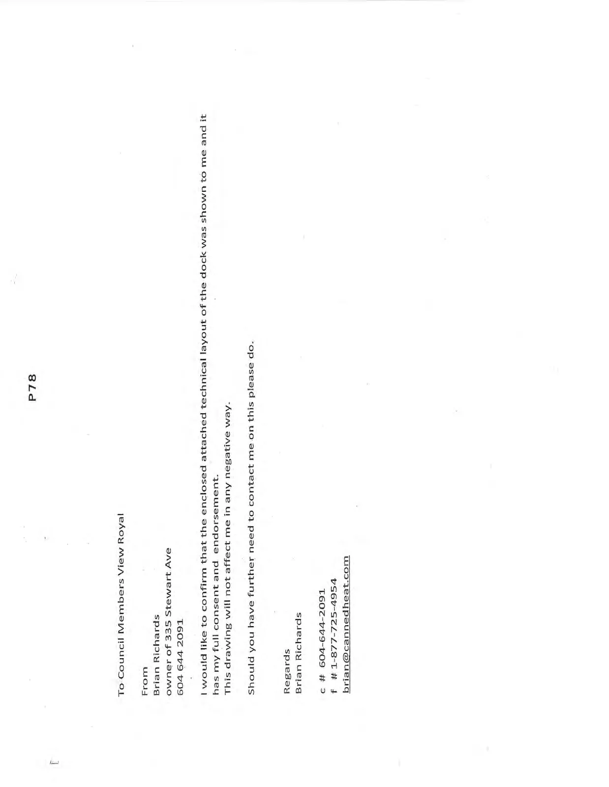 Document image