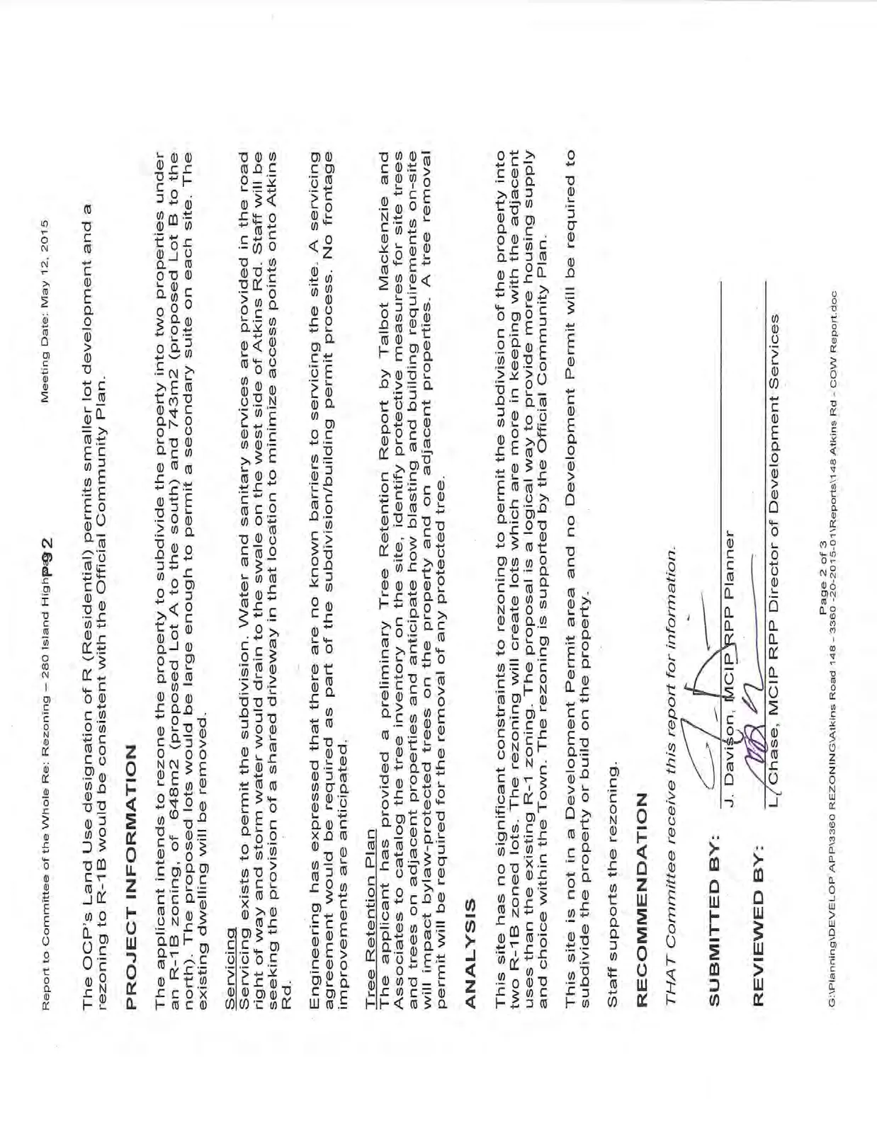 Document image