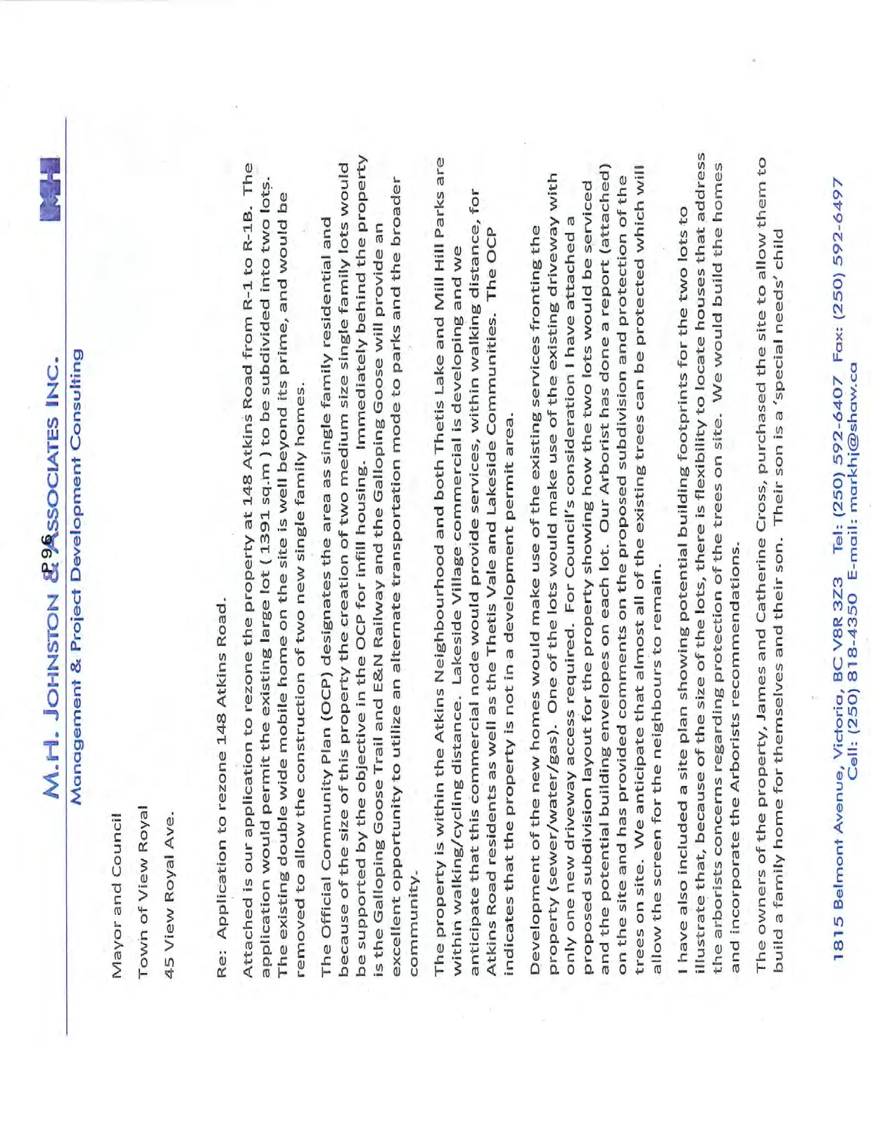 Document image