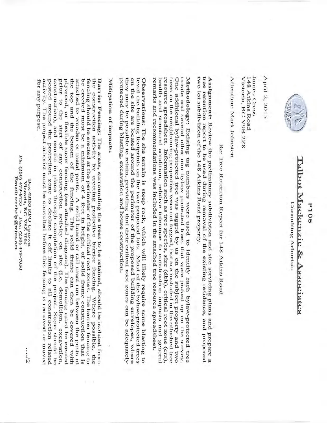 Document image