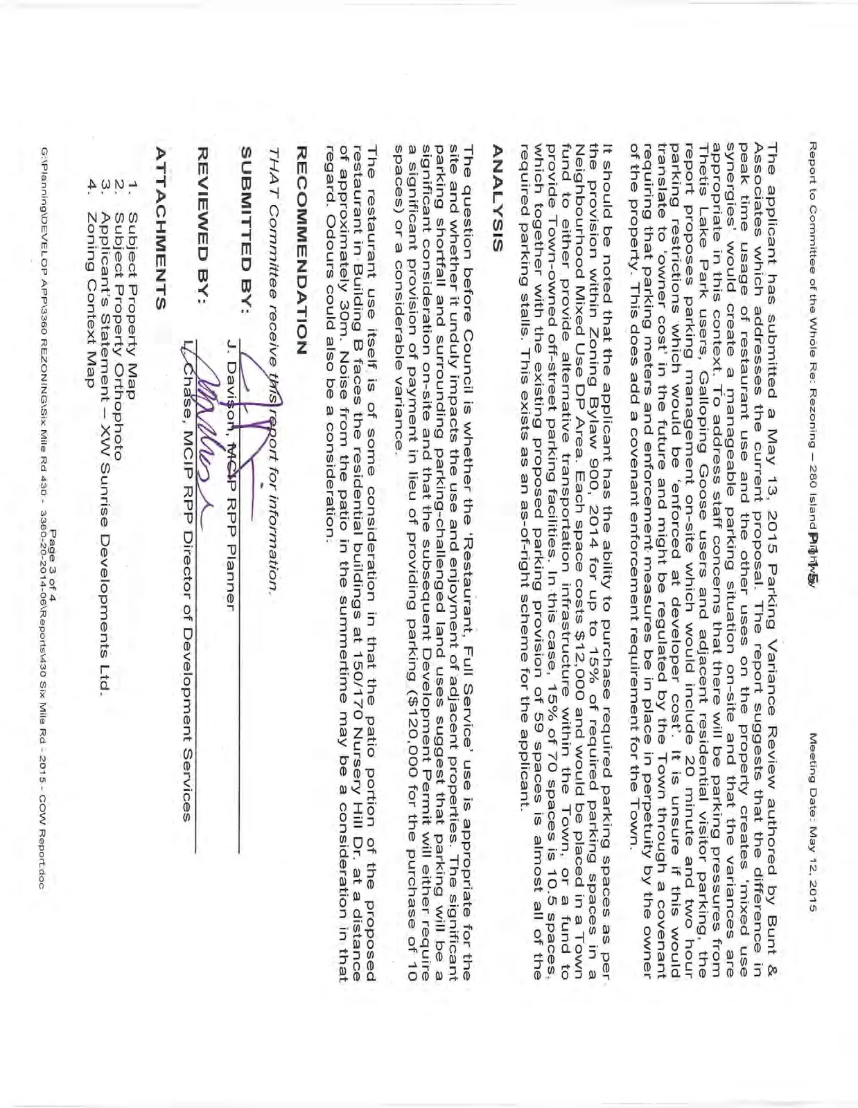 Document image