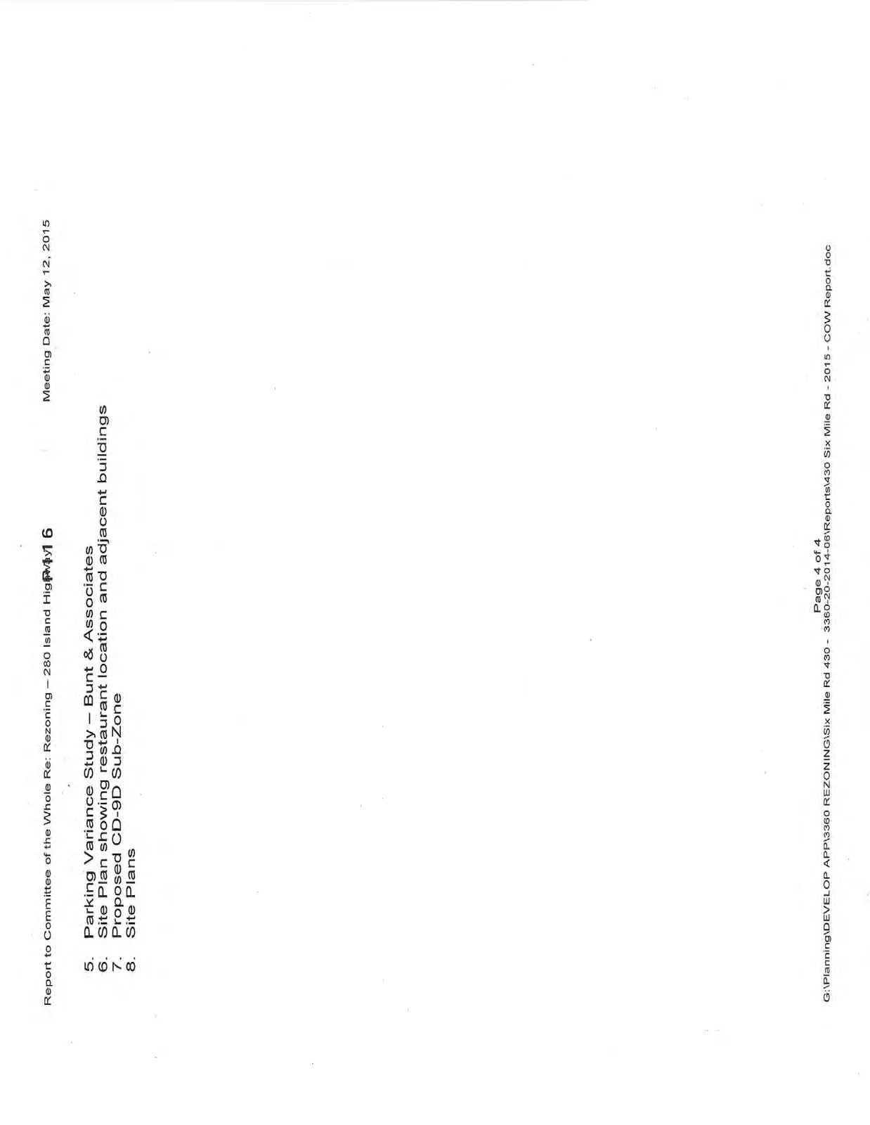 Document image