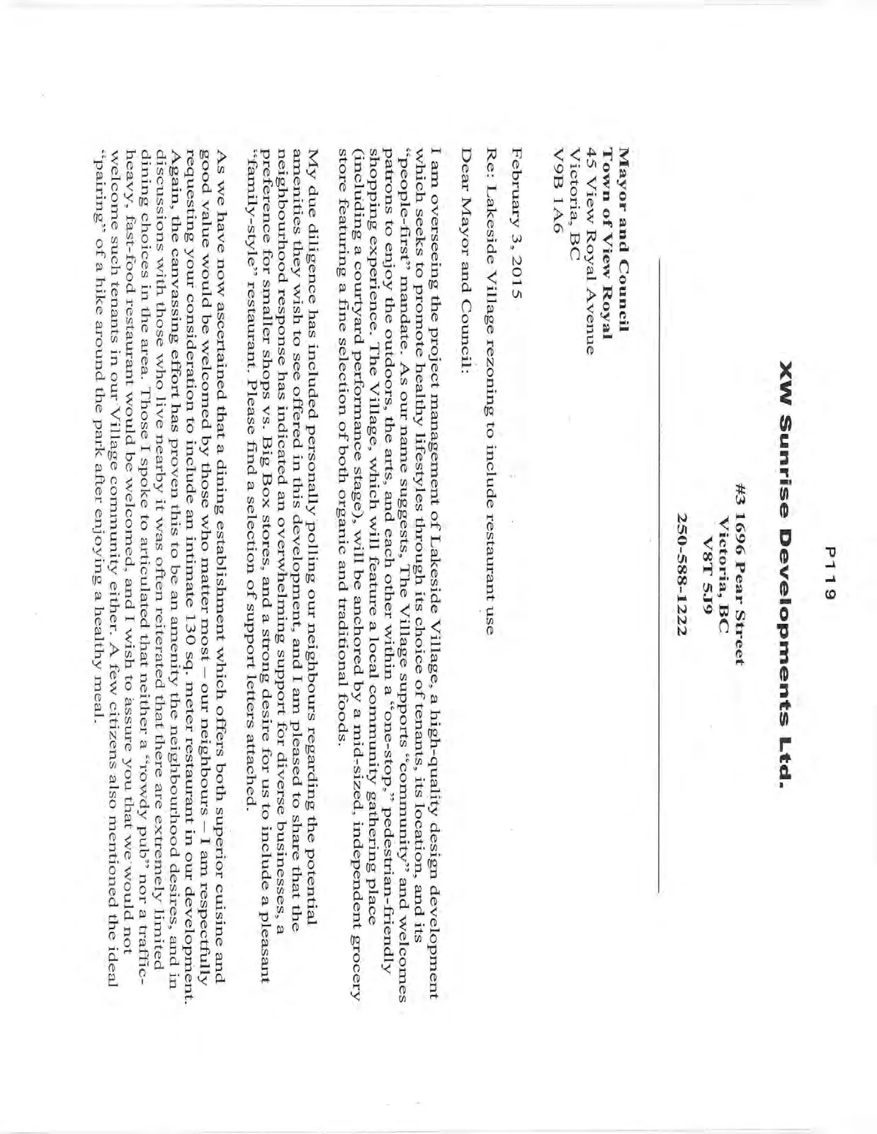 Document image