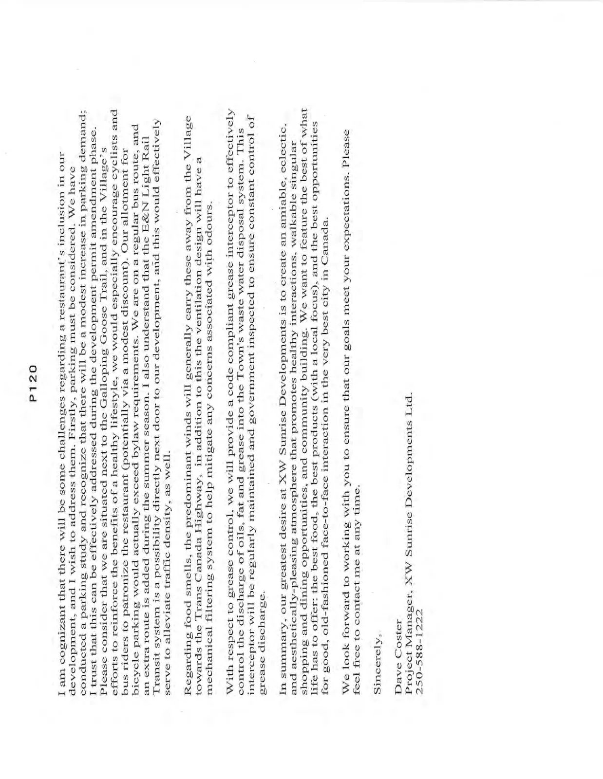 Document image