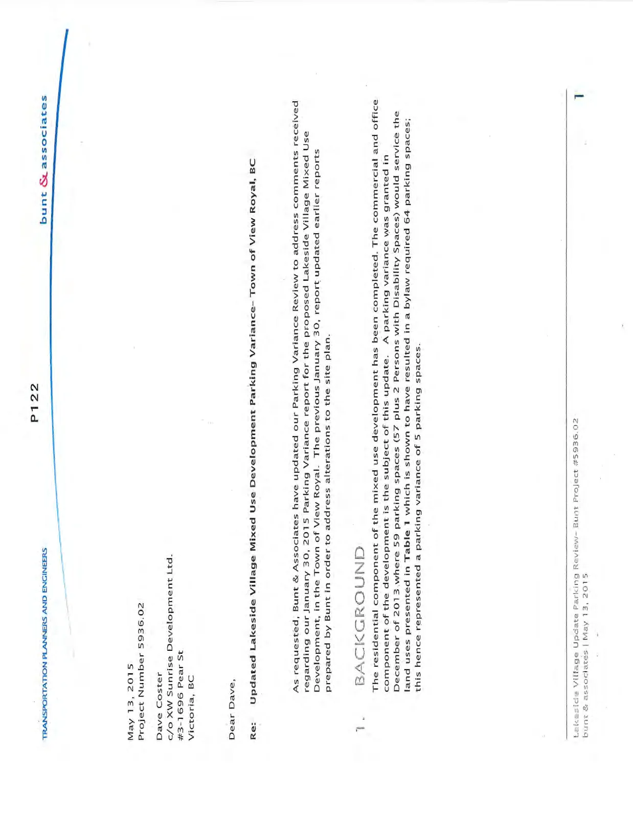 Document image