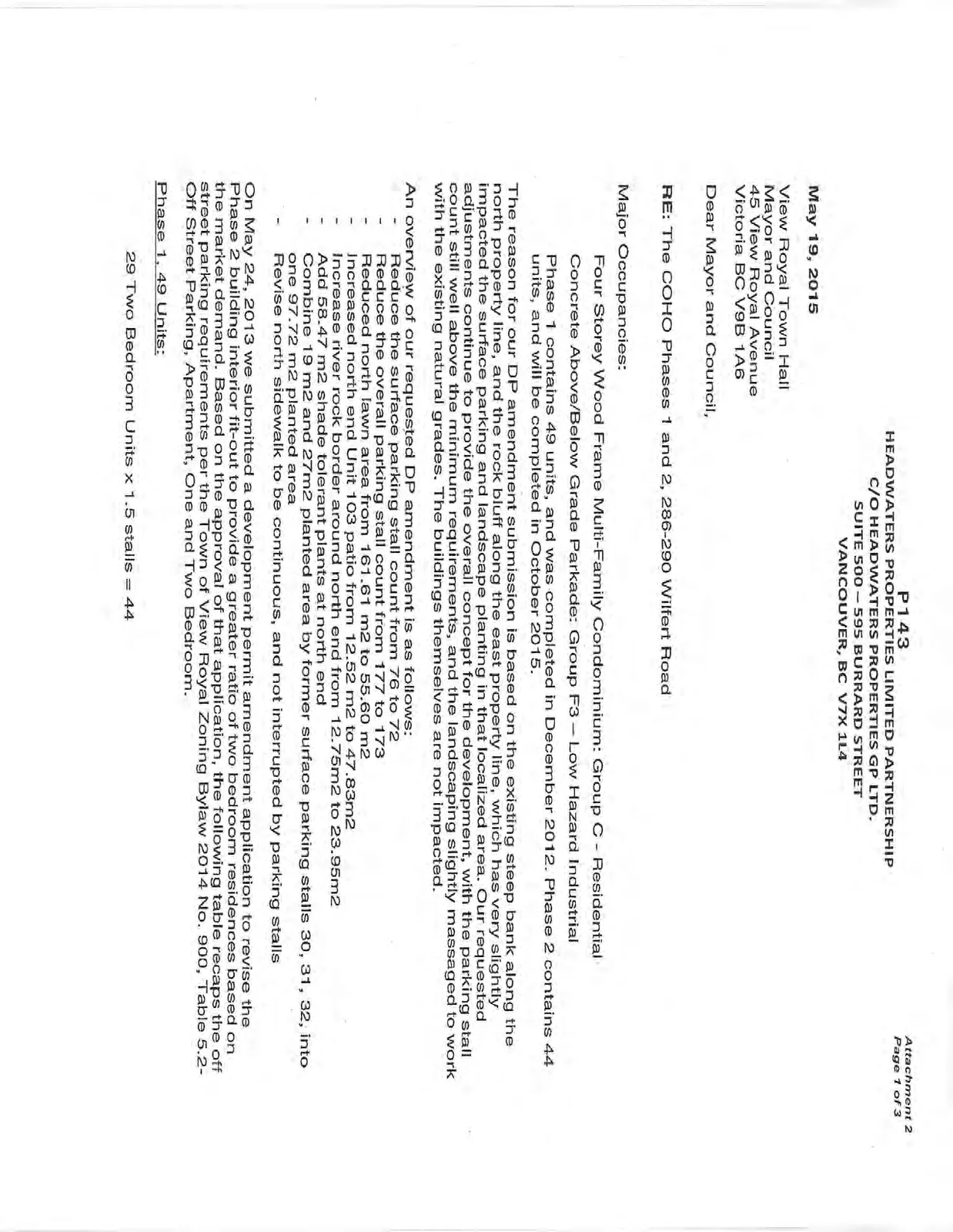 Document image