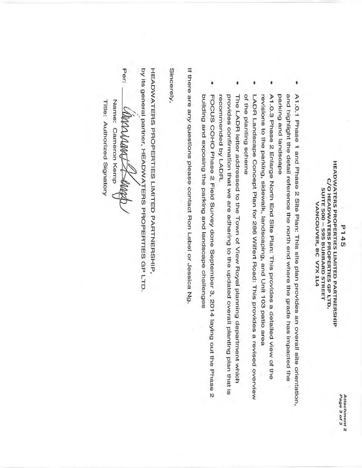 Document image