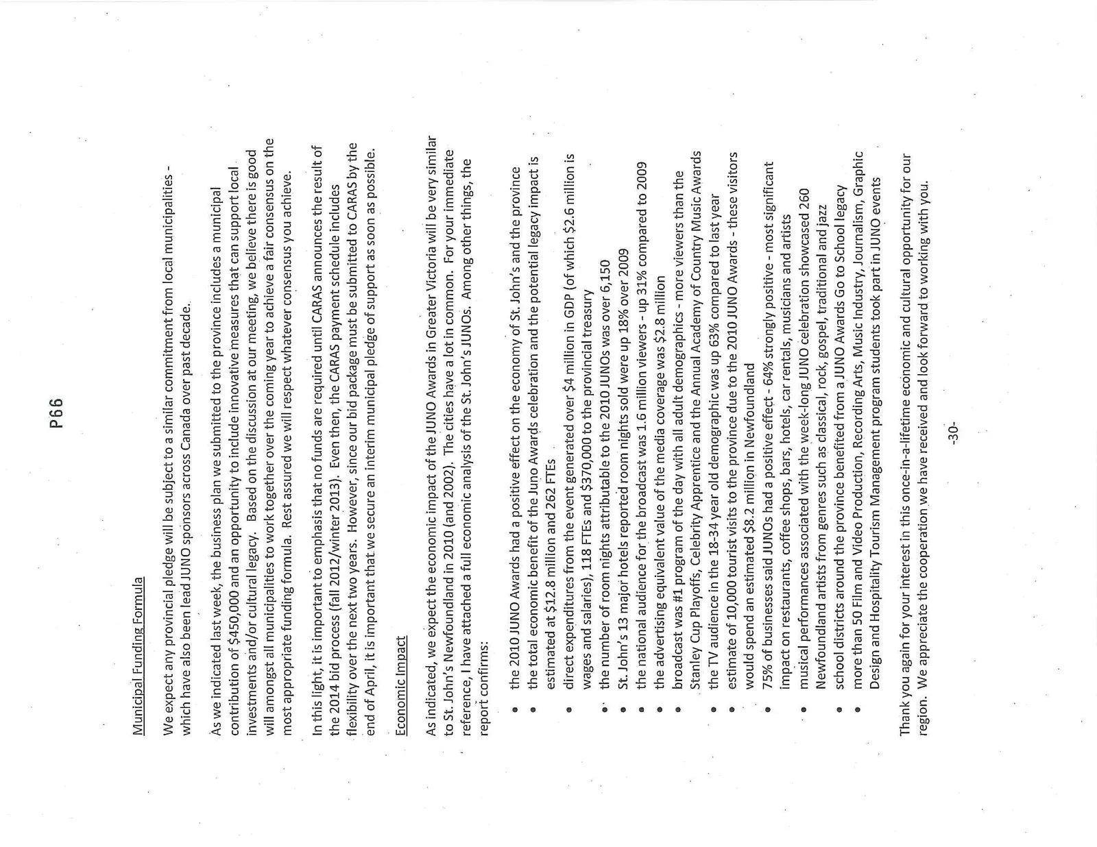 Document image