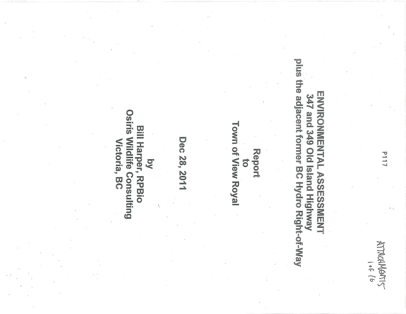 Document image