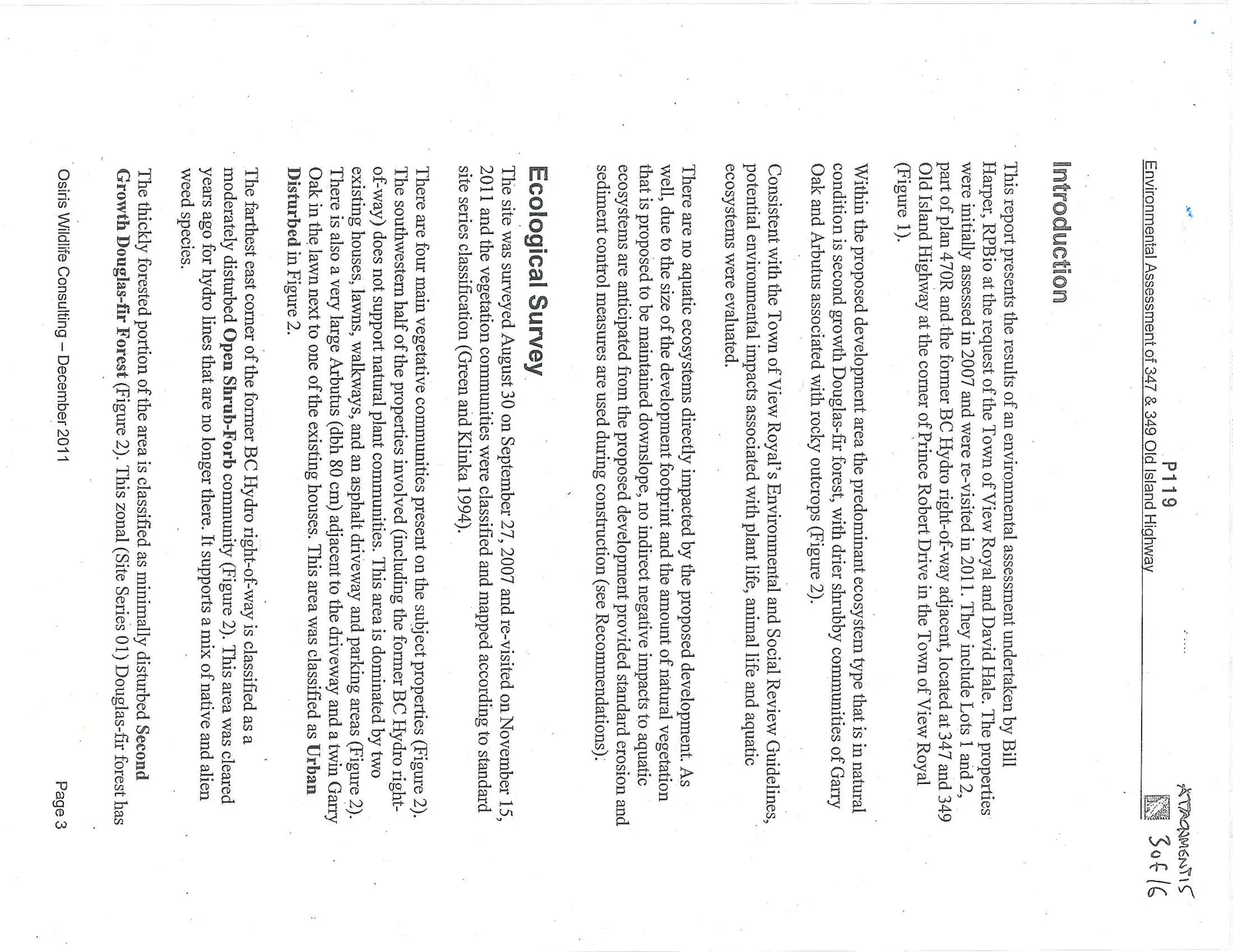 Document image