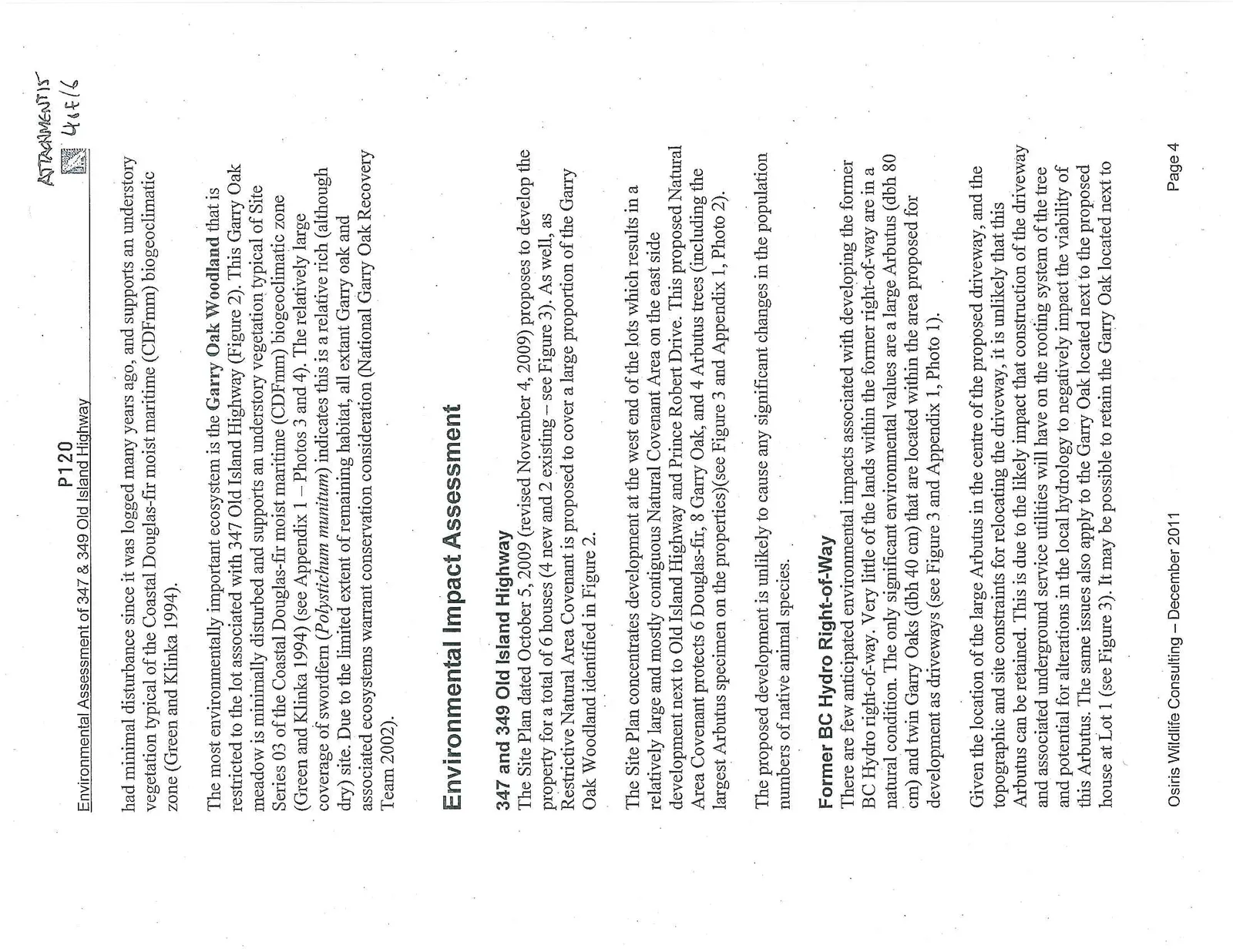 Document image