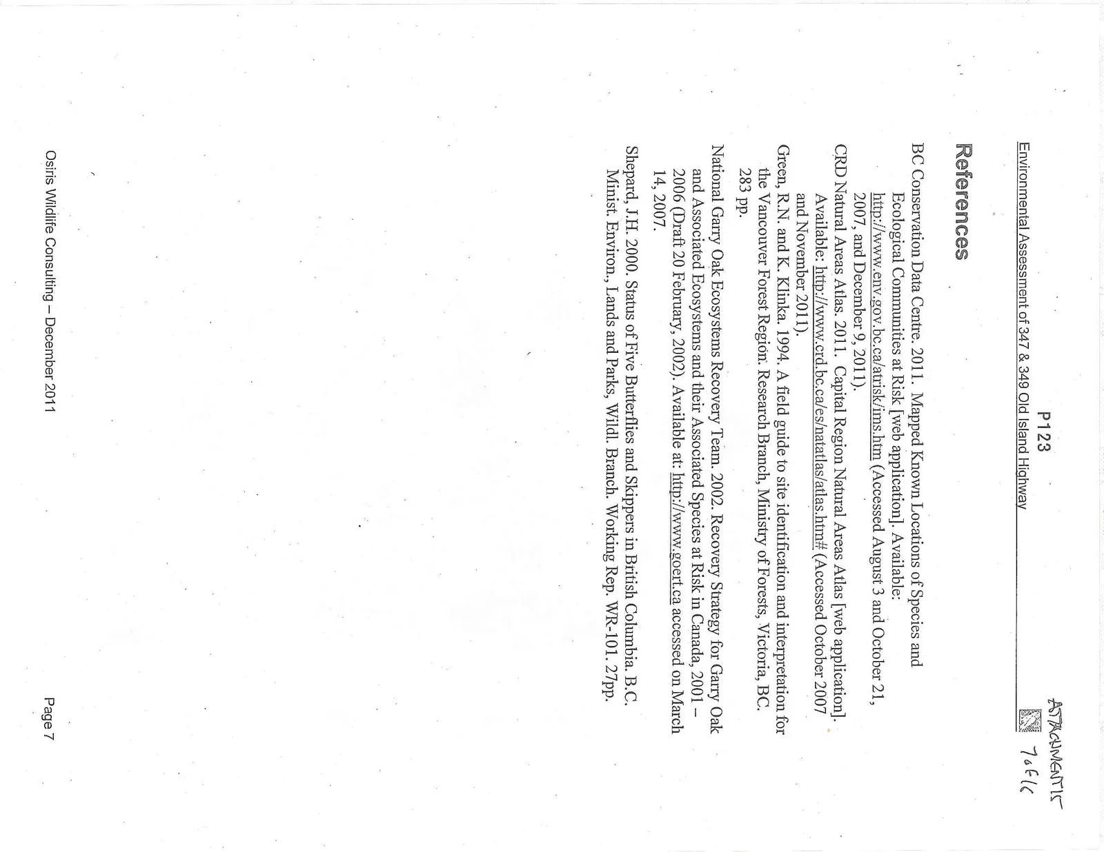 Document image