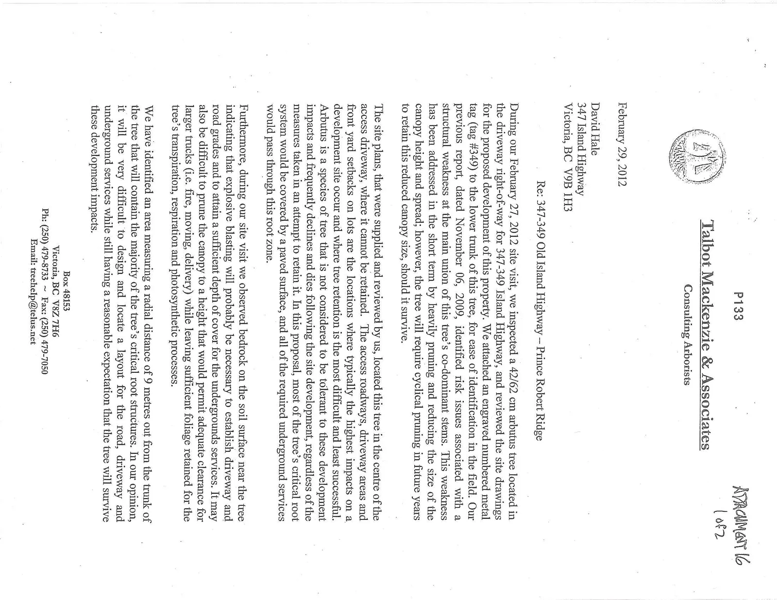 Document image