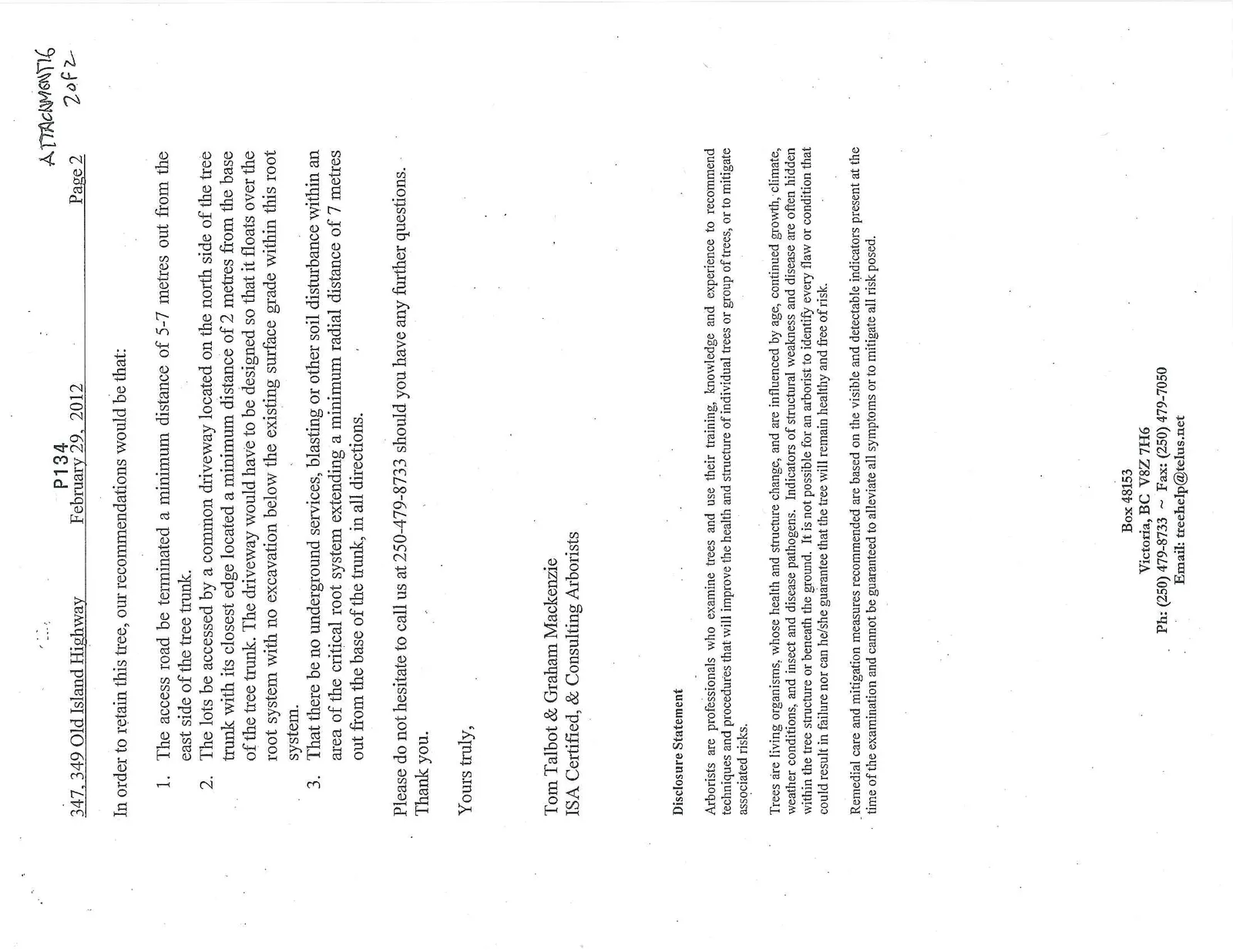Document image