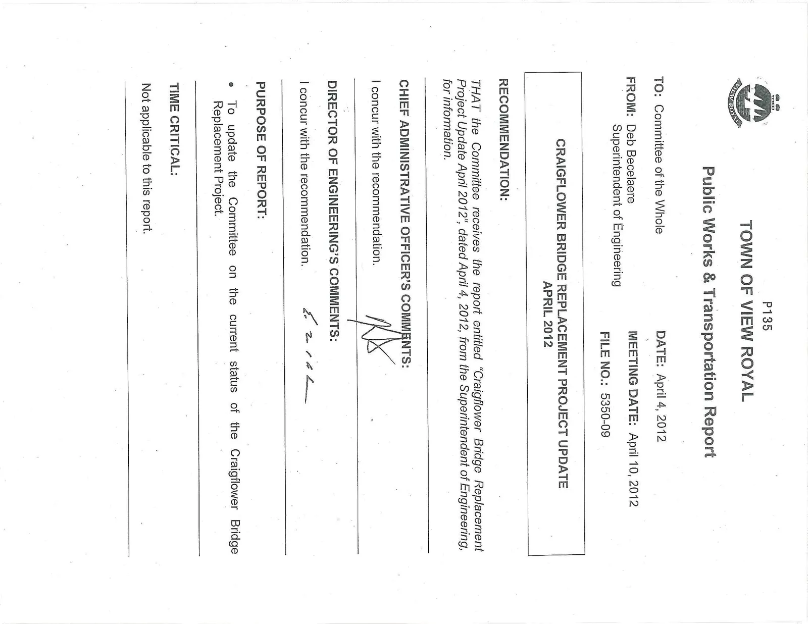Document image