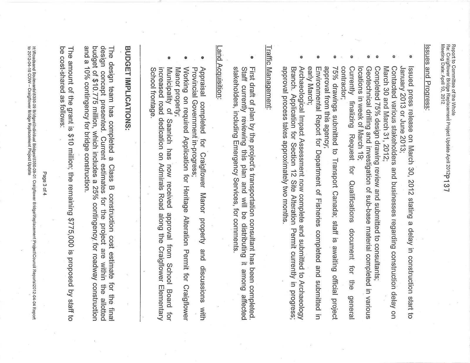 Document image