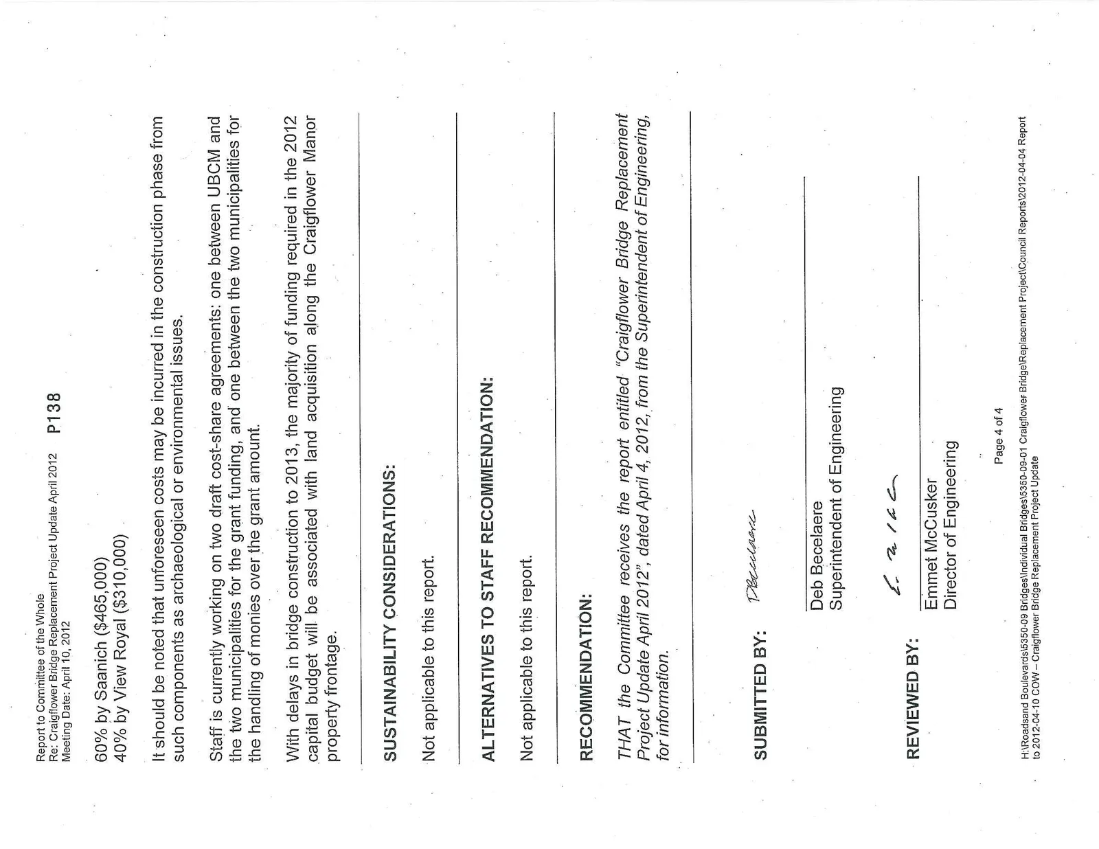 Document image