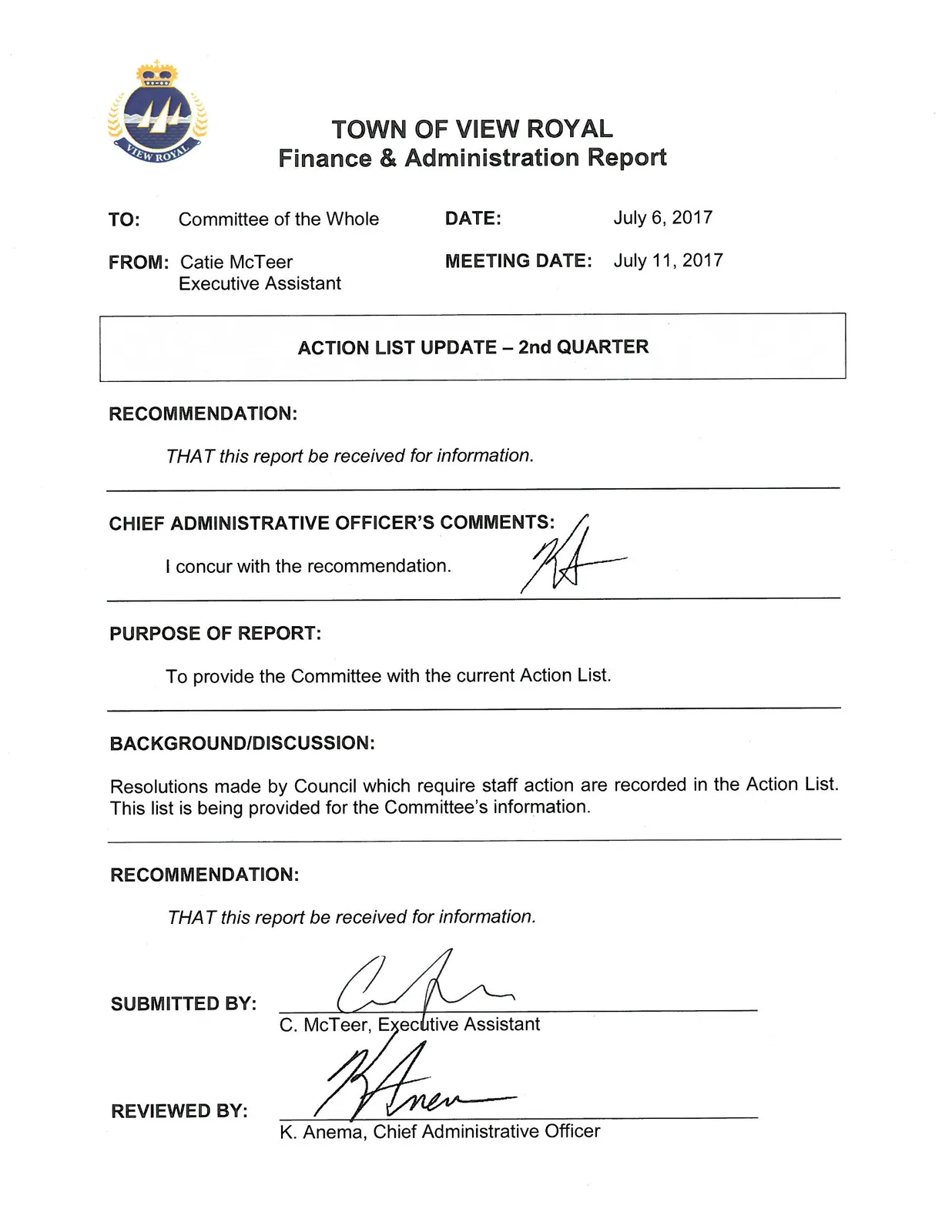Document image