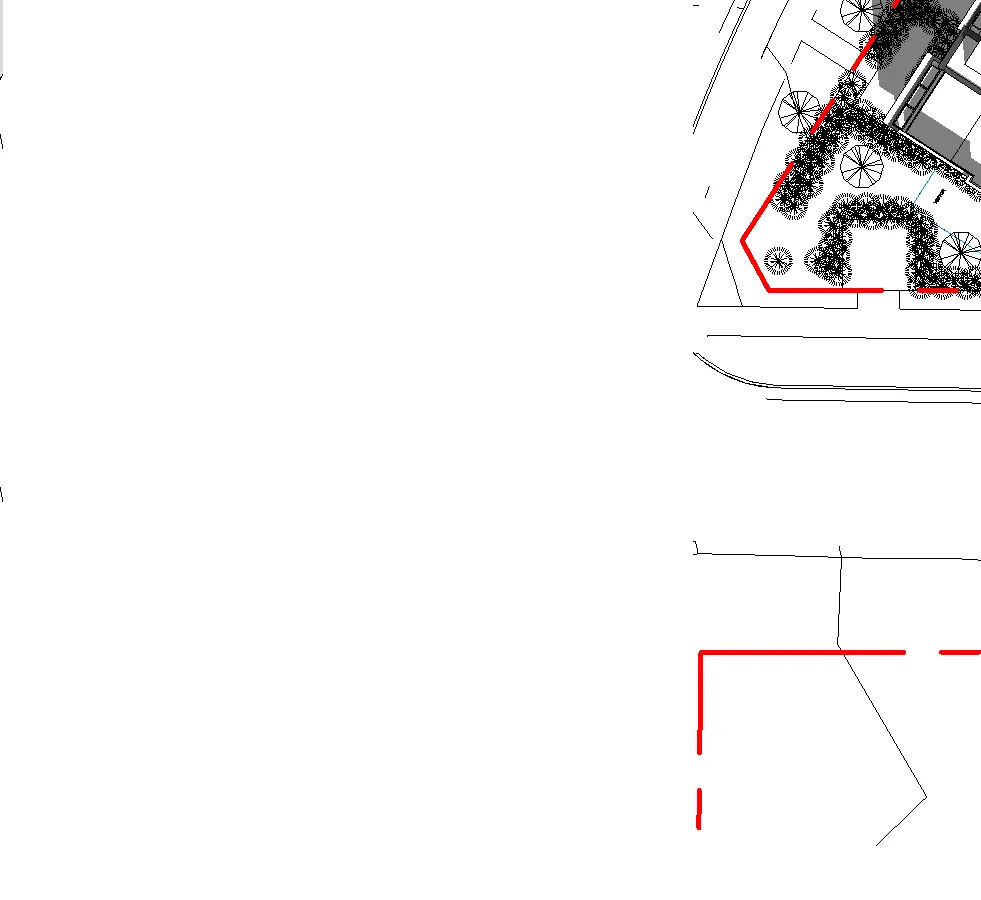 Level 3 floor plan diagram segment 10