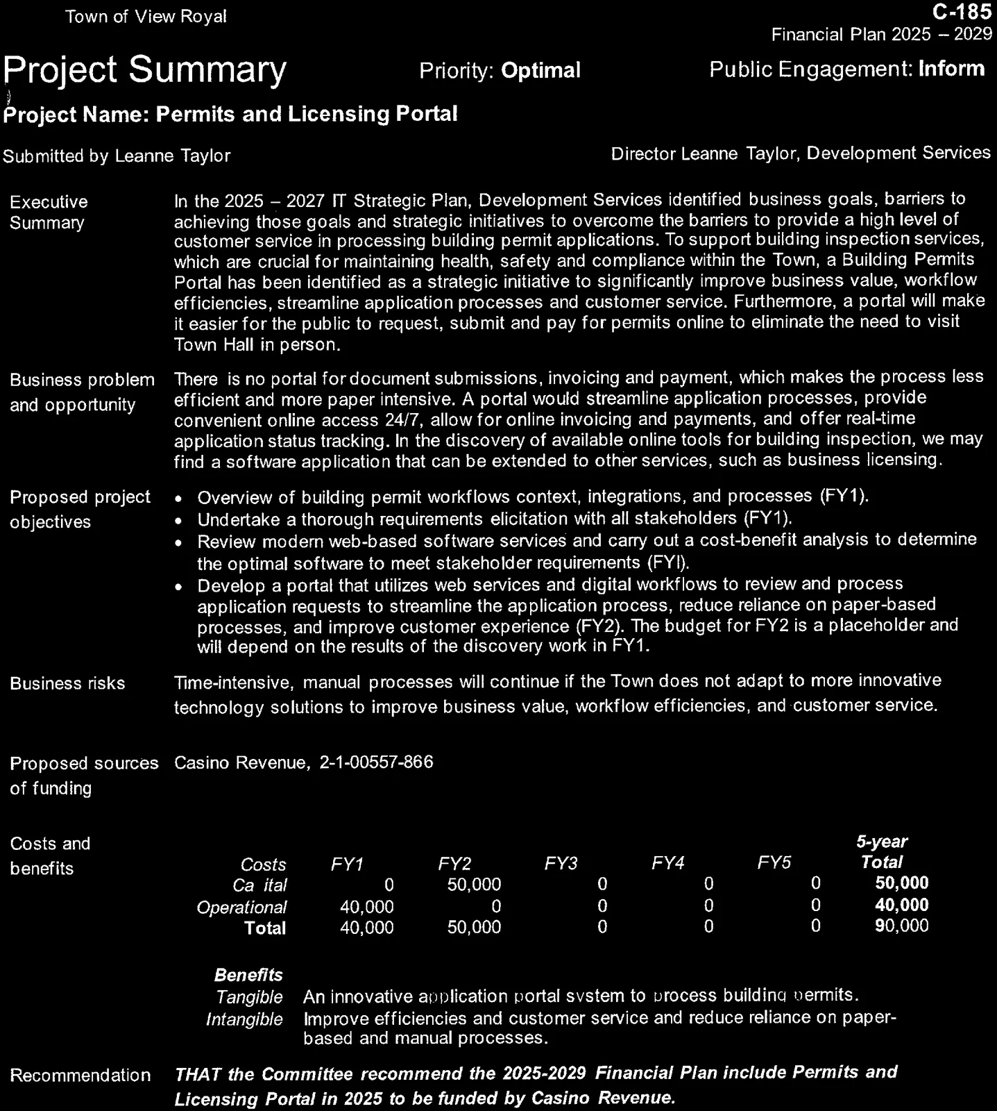 Document image