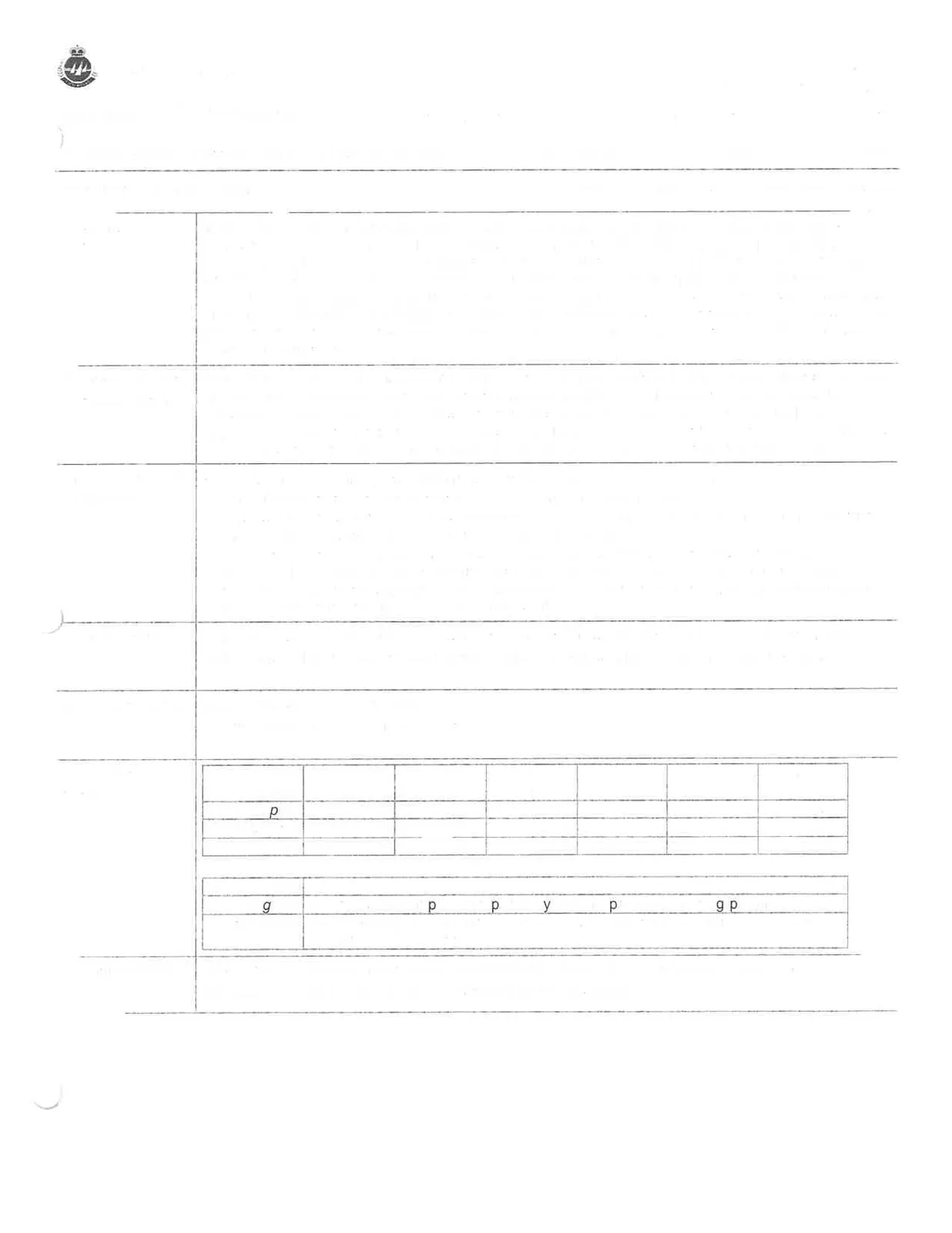 Document image