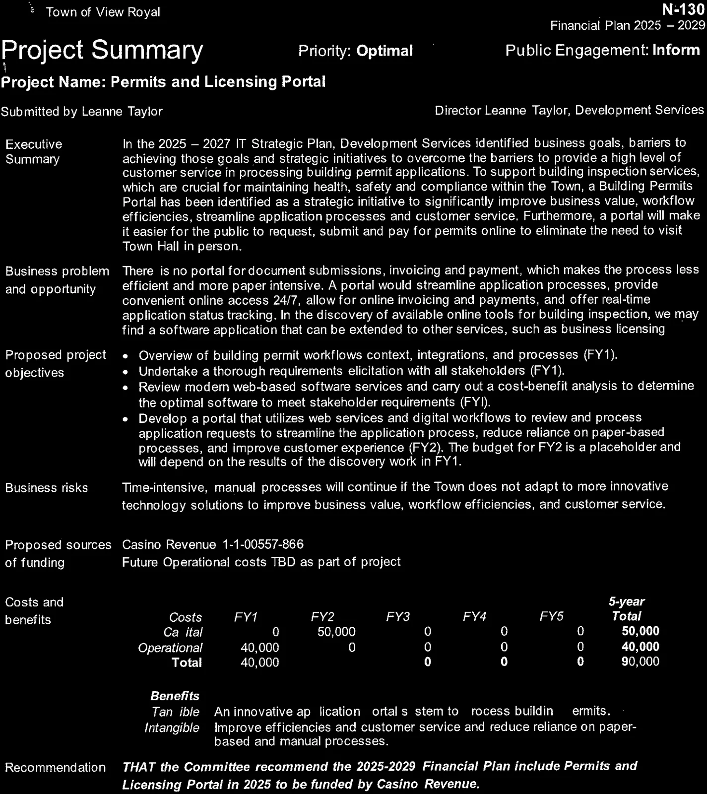 Document image