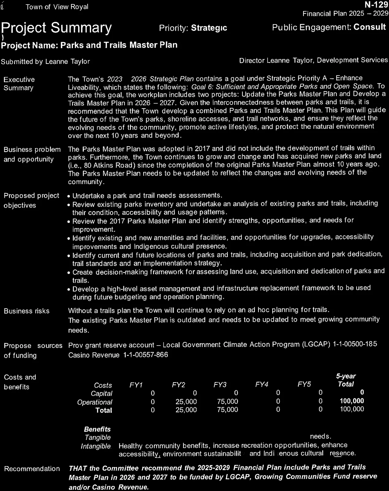 Document image