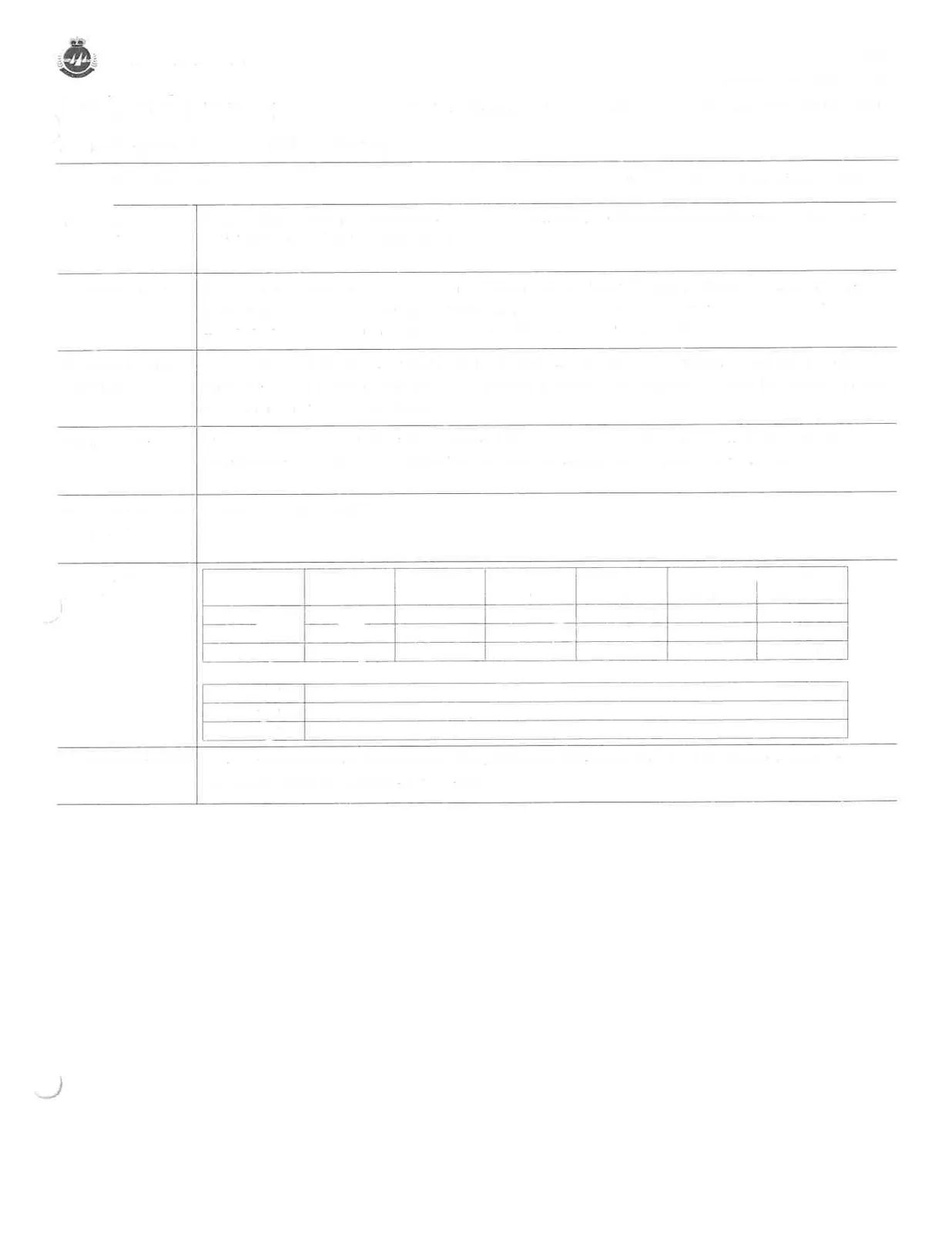 Document image