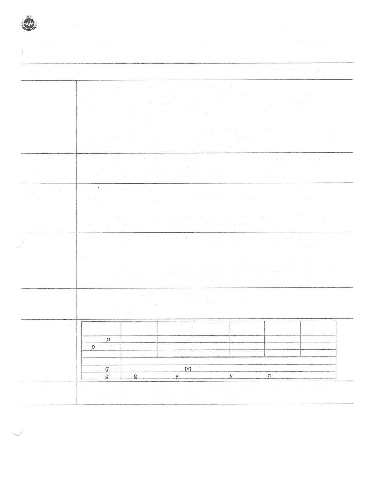 Document image