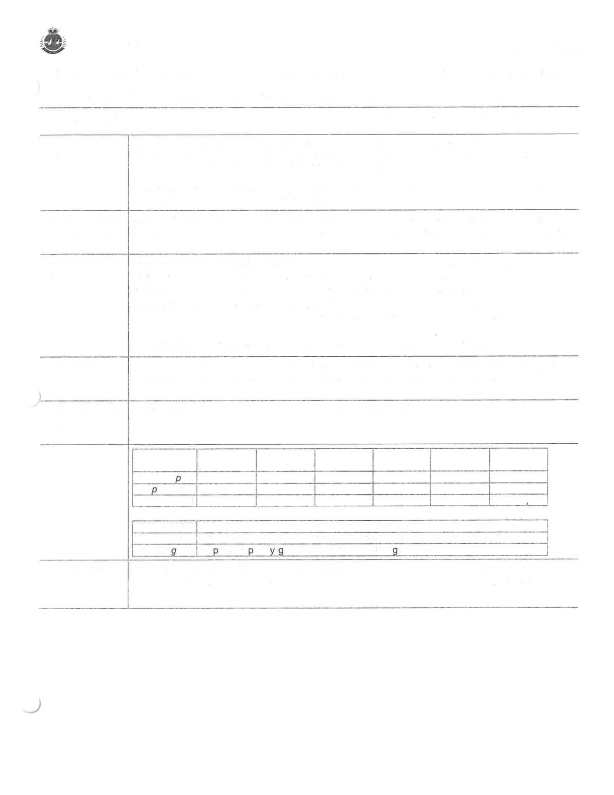 Document image